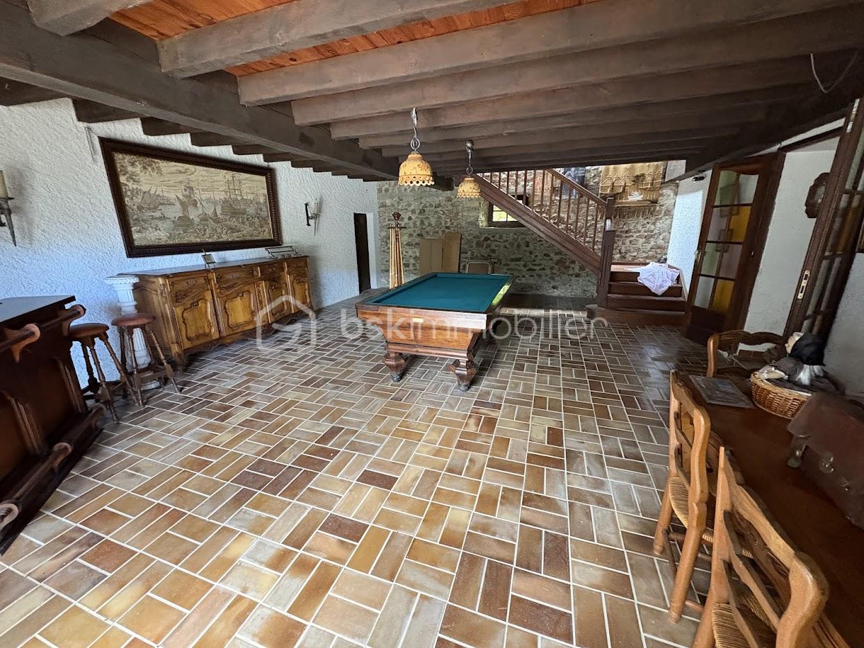 Corps de ferme de 290 m² - IMG_4726.jpg