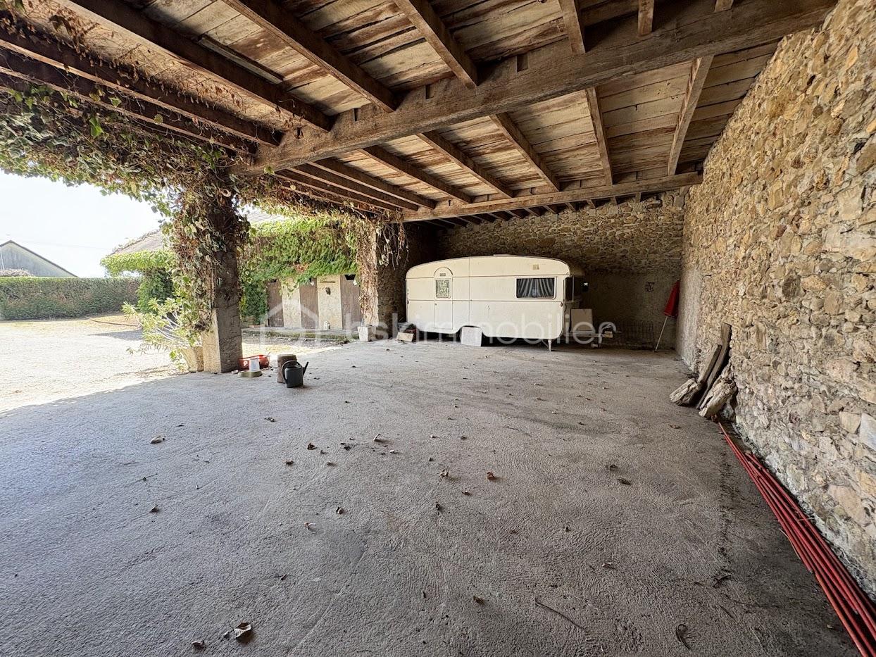 Corps de ferme de 290 m² - IMG_4538.jpg