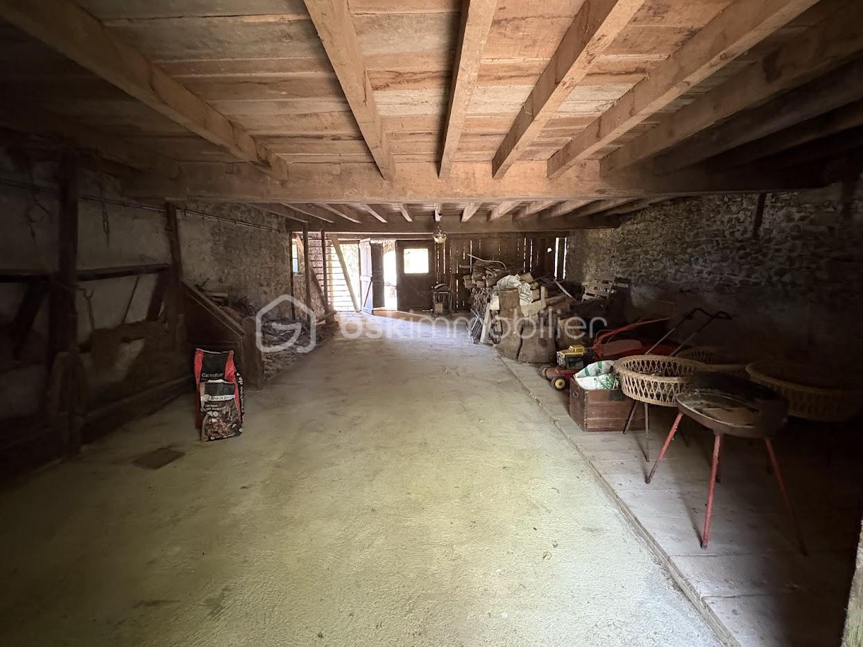 Corps de ferme de 290 m² - IMG_4541.jpg