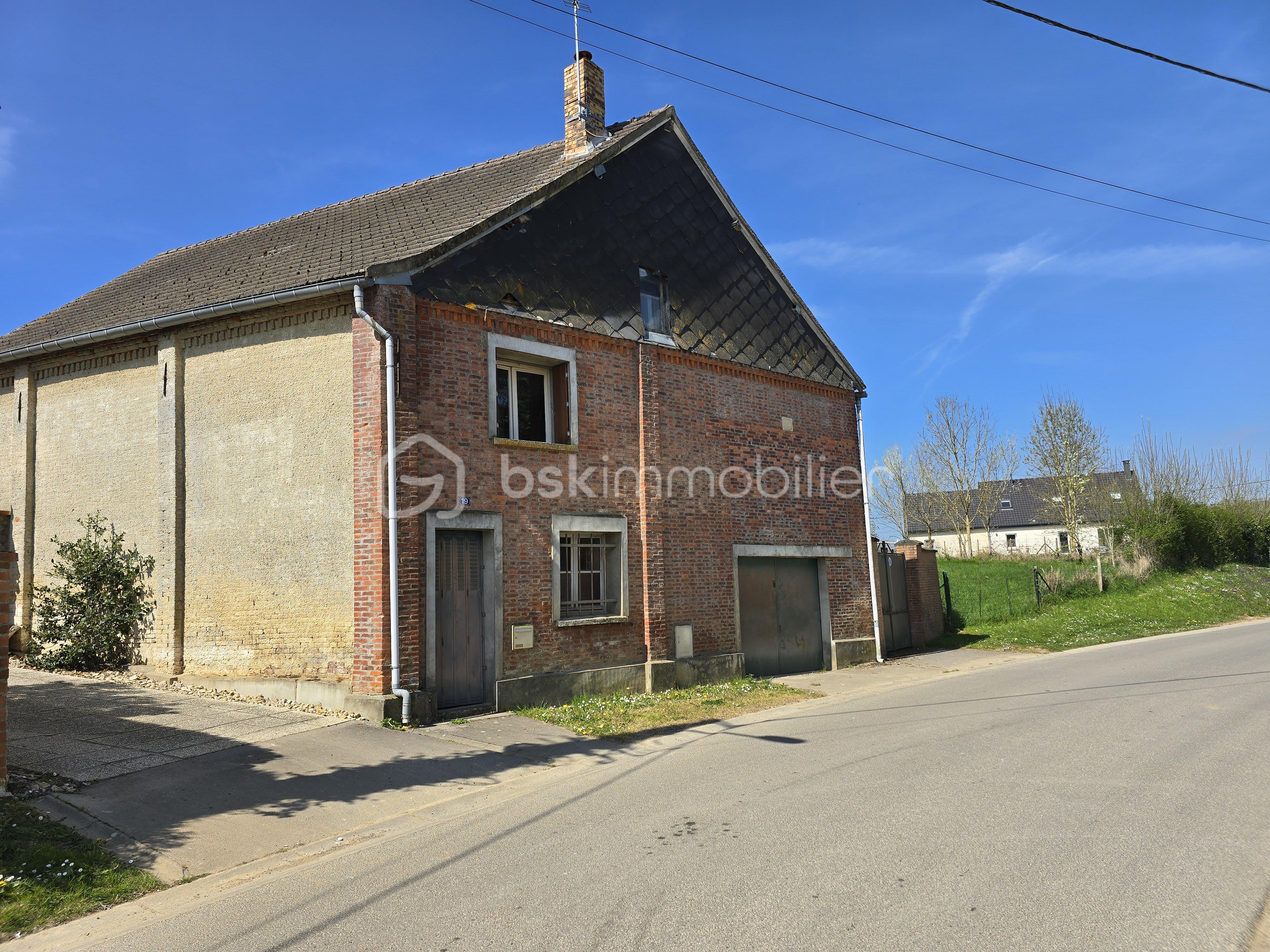 Maison de 77 m² - 20250410_141935.jpg