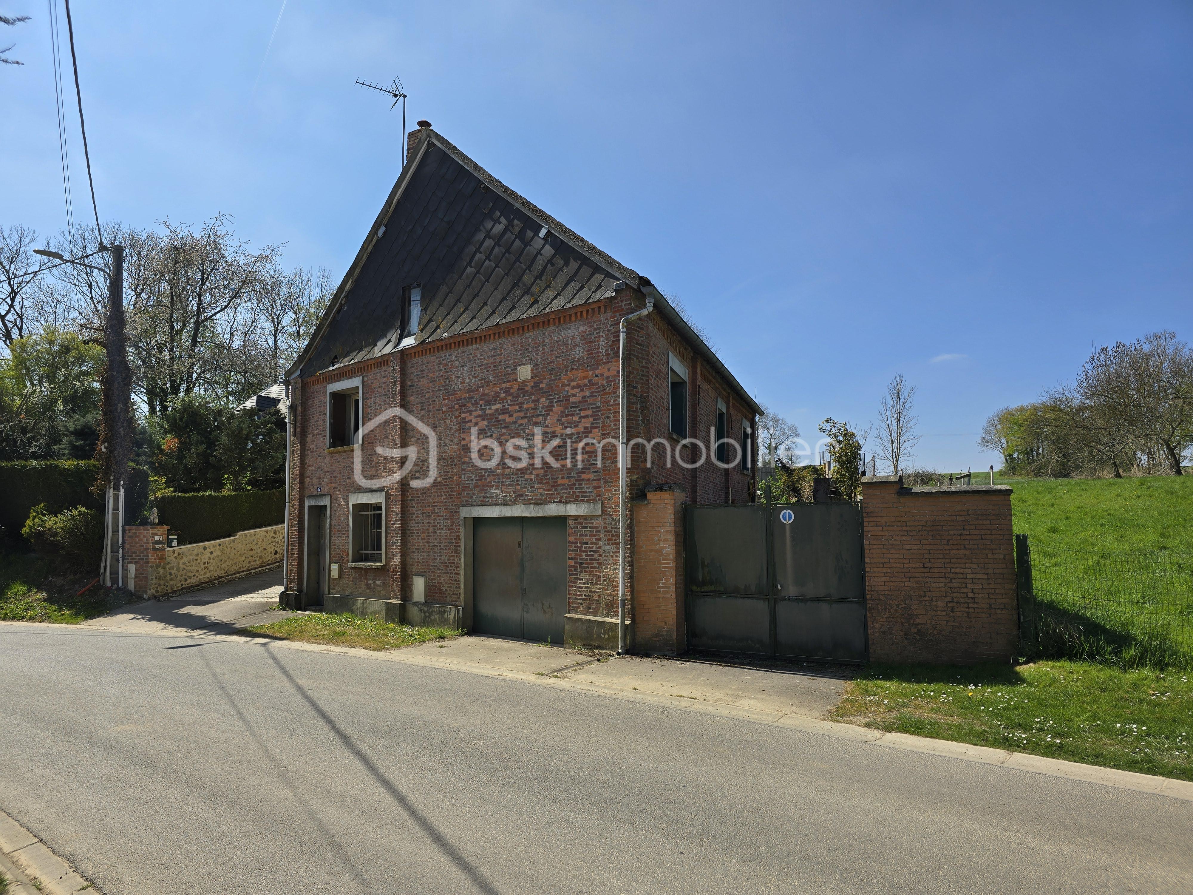 Maison de 77 m² - 20250410_141912.jpg