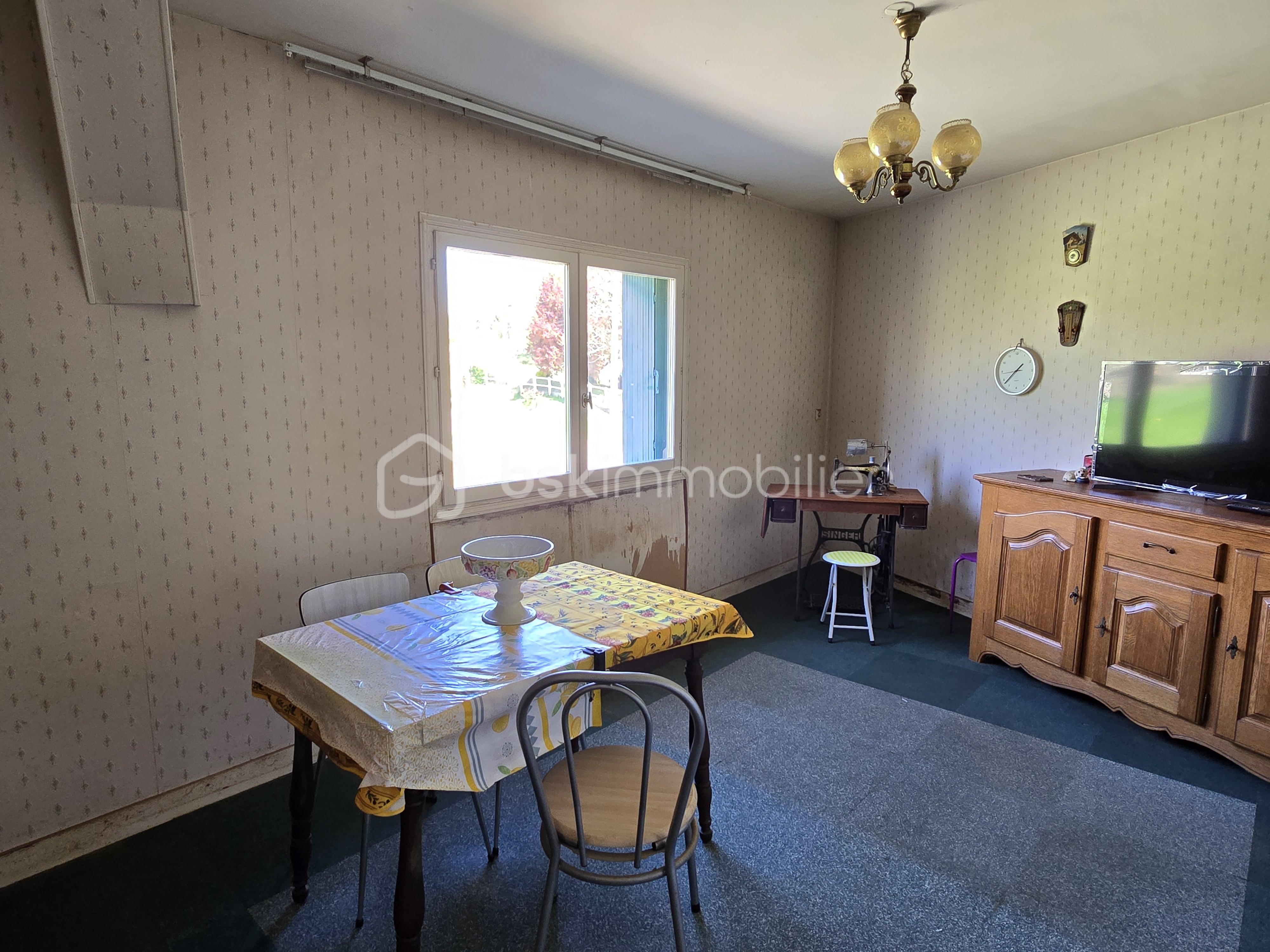 Maison de 77 m² - 20250410_142258.jpg