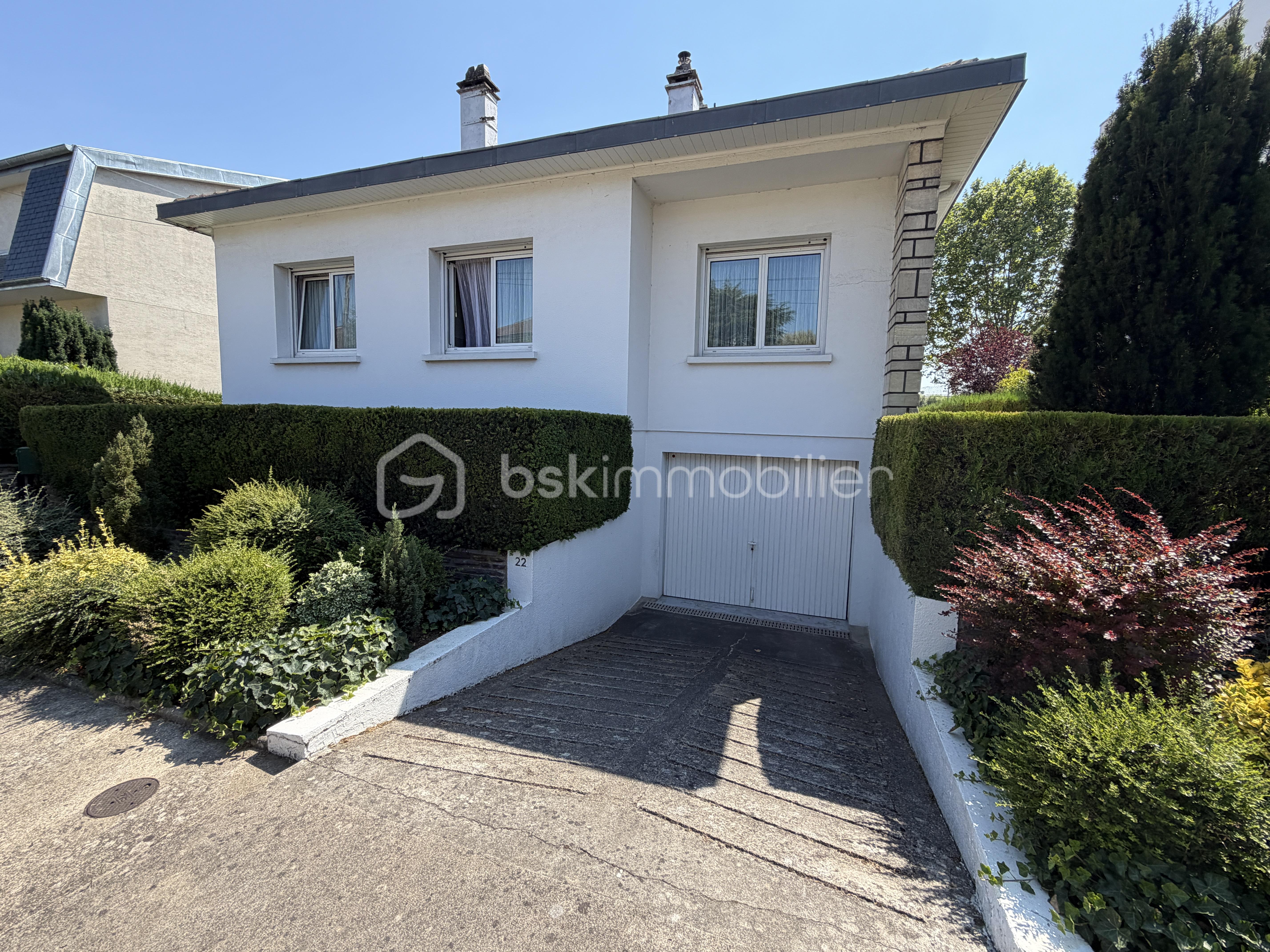 Maison 4 pièces 113 m² · à Antony · 113 m² · 599 000 €