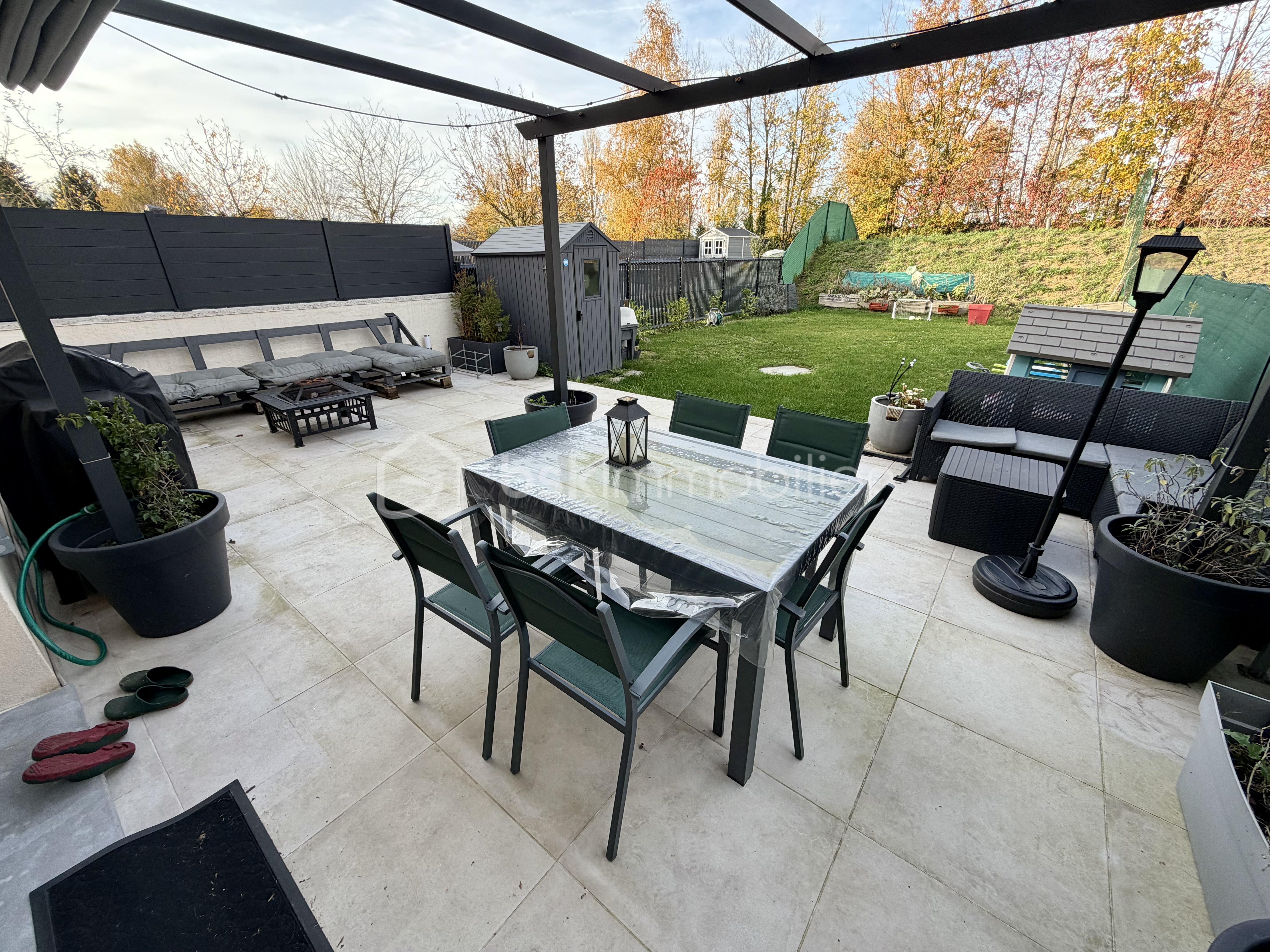 Maison de 101 m² - IMG_1002.jpeg