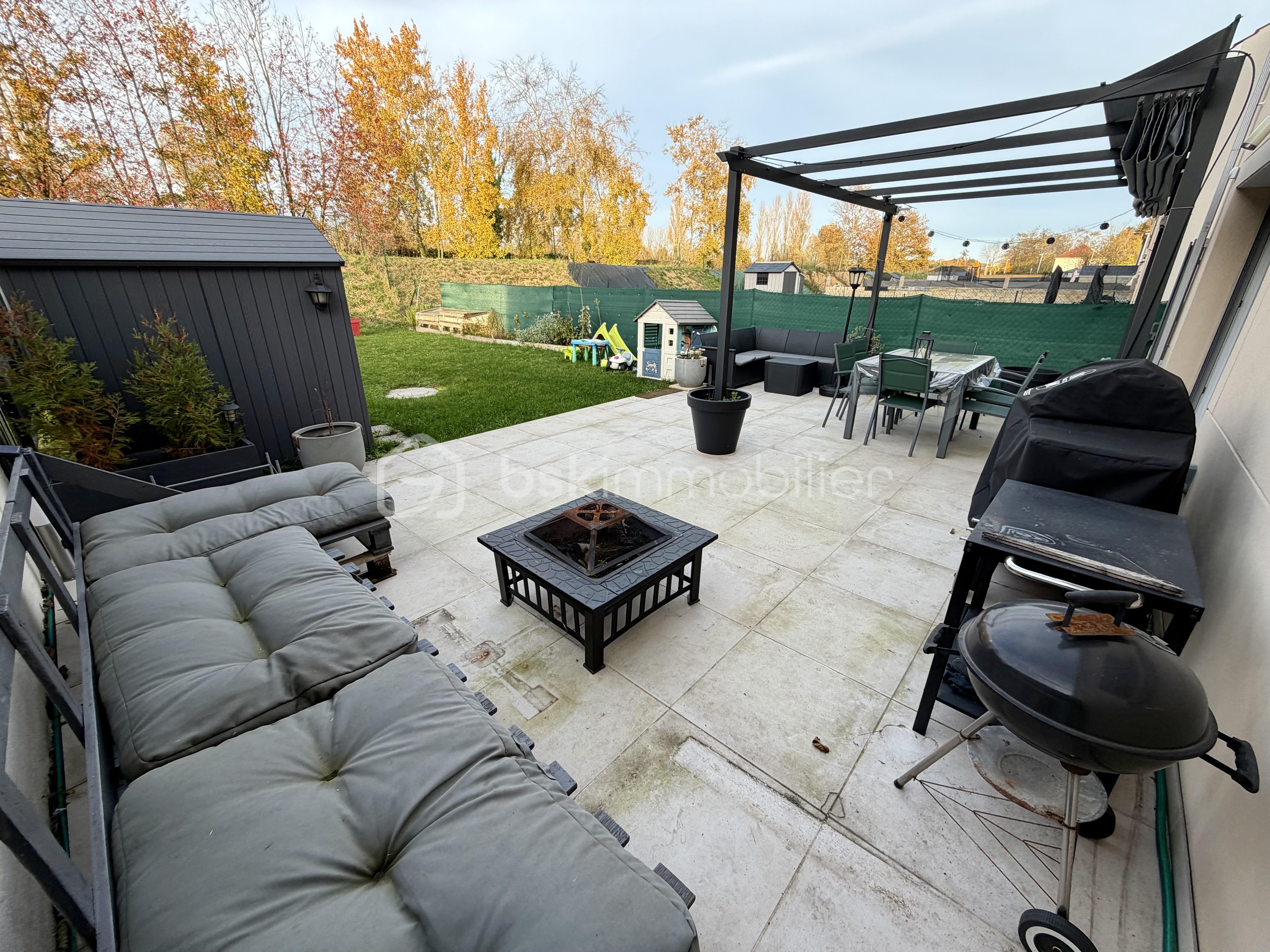 Maison de 101 m² - IMG_1008.jpeg