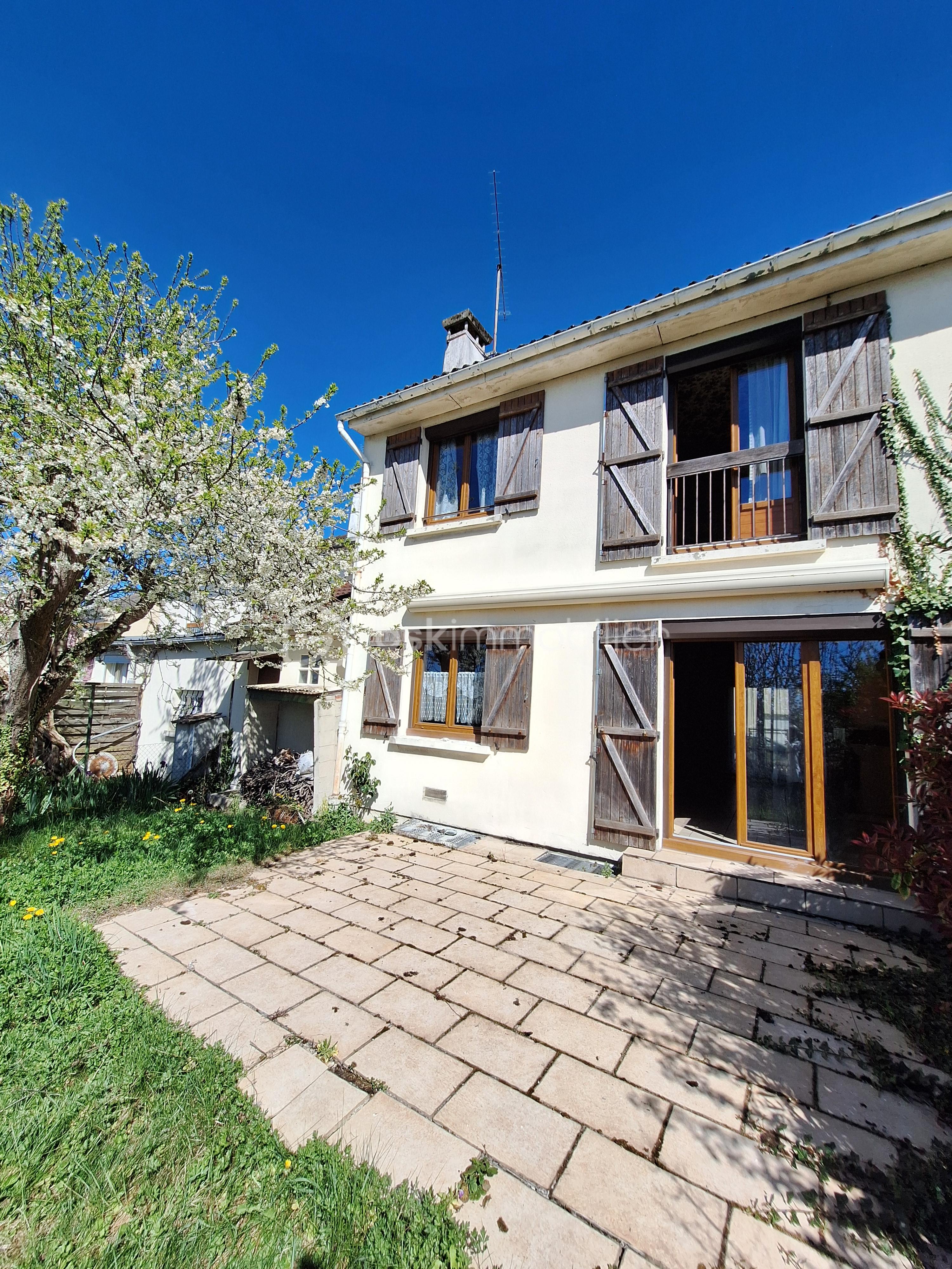 Maison de 83 m² - 20250407_123600.jpg