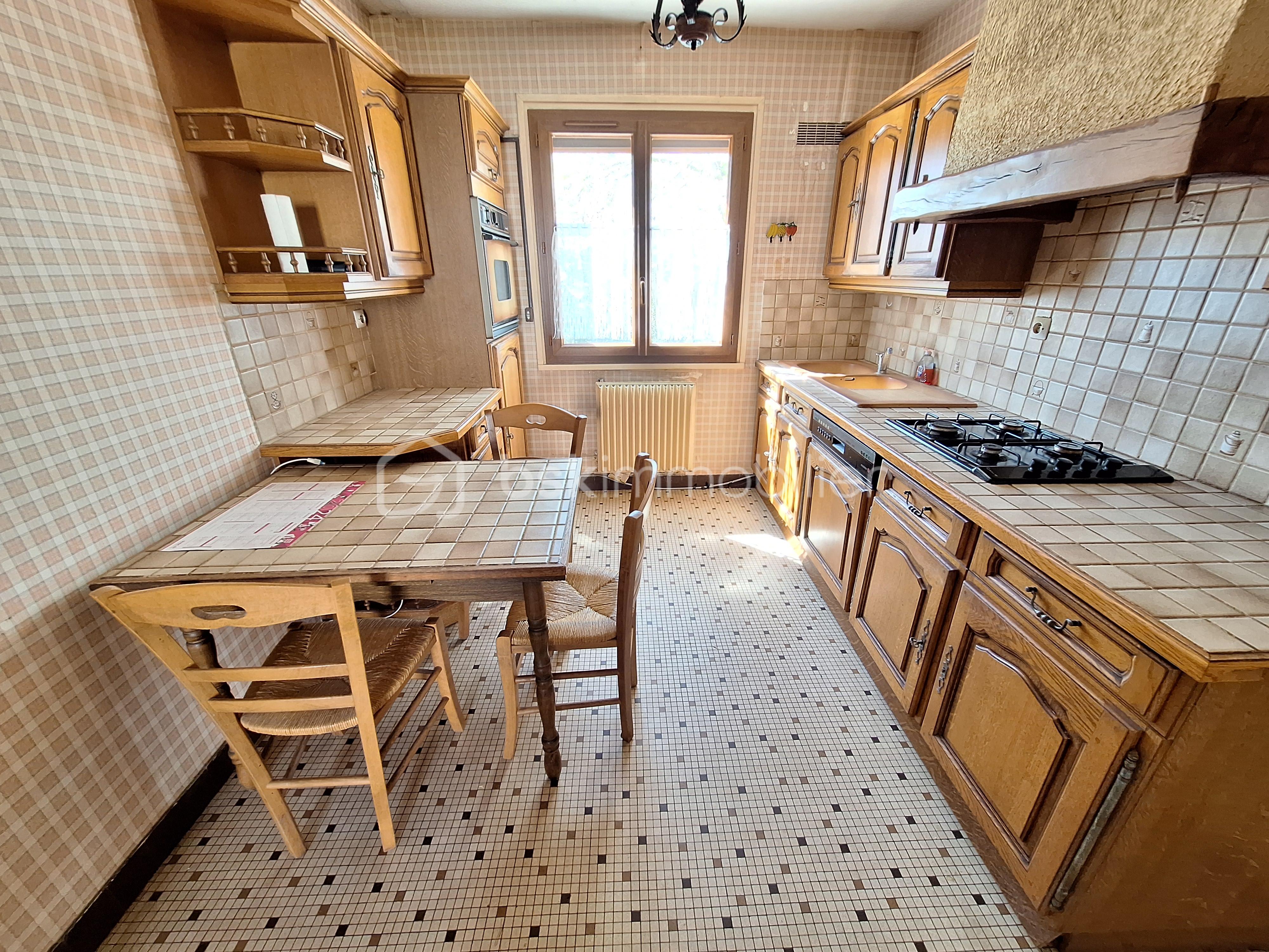 Maison de 83 m² - 20250407_123422.jpg