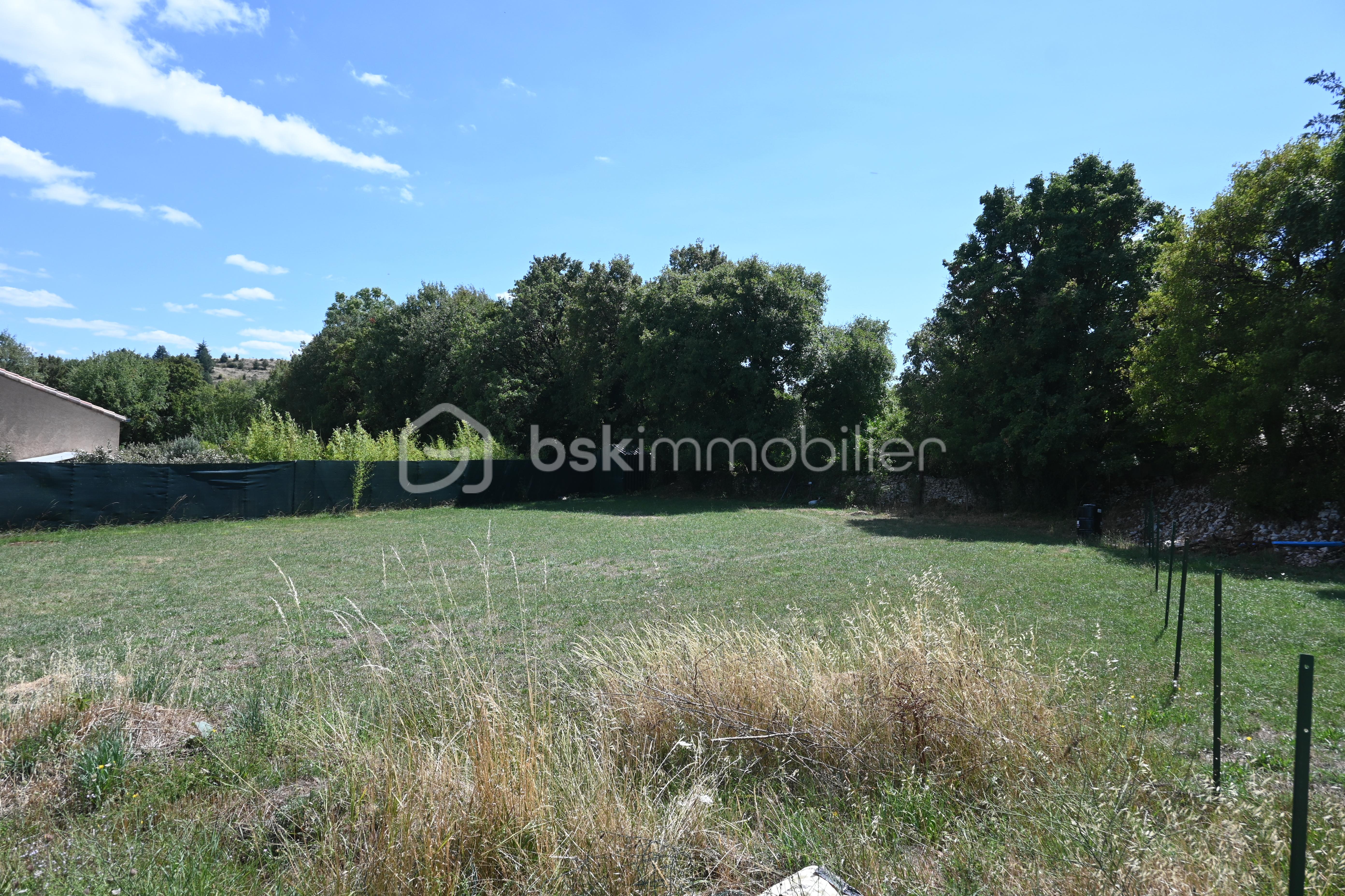 Terrain de 846 m² - PHOTO 2 JPG.JPG