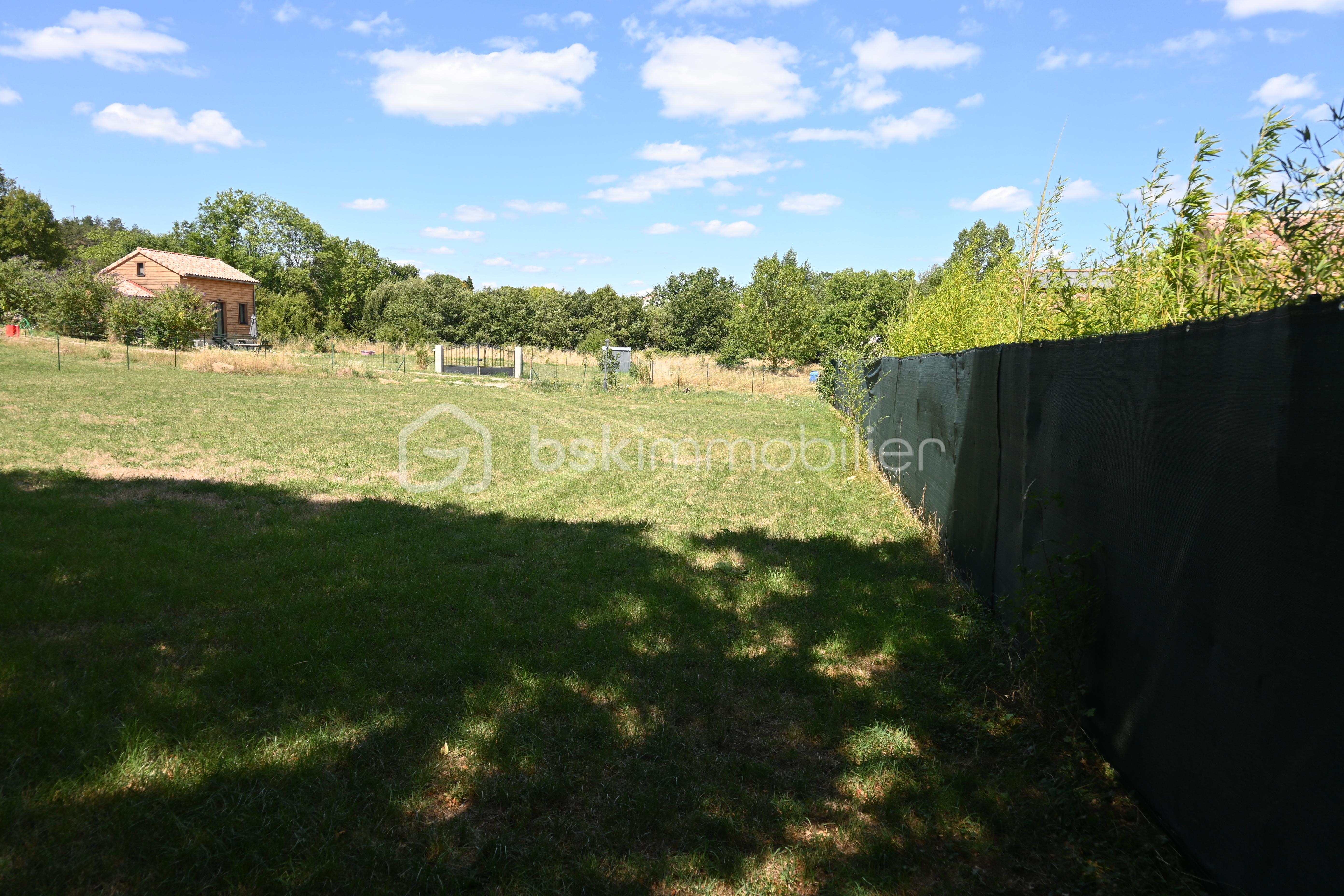 Terrain de 846 m² - PHOTO 5.JPG