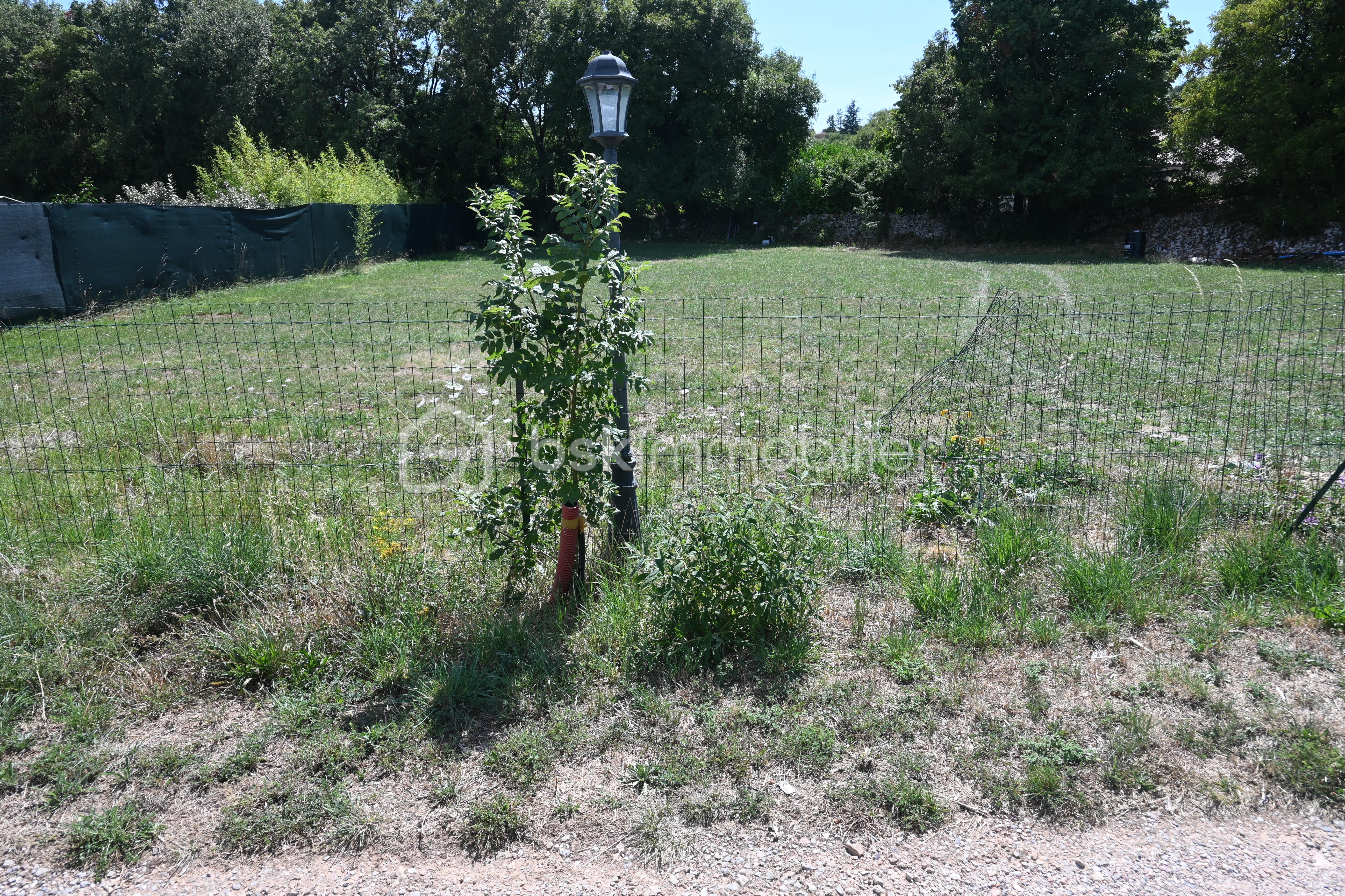 Terrain de 846 m² - PHOTO 8.JPG