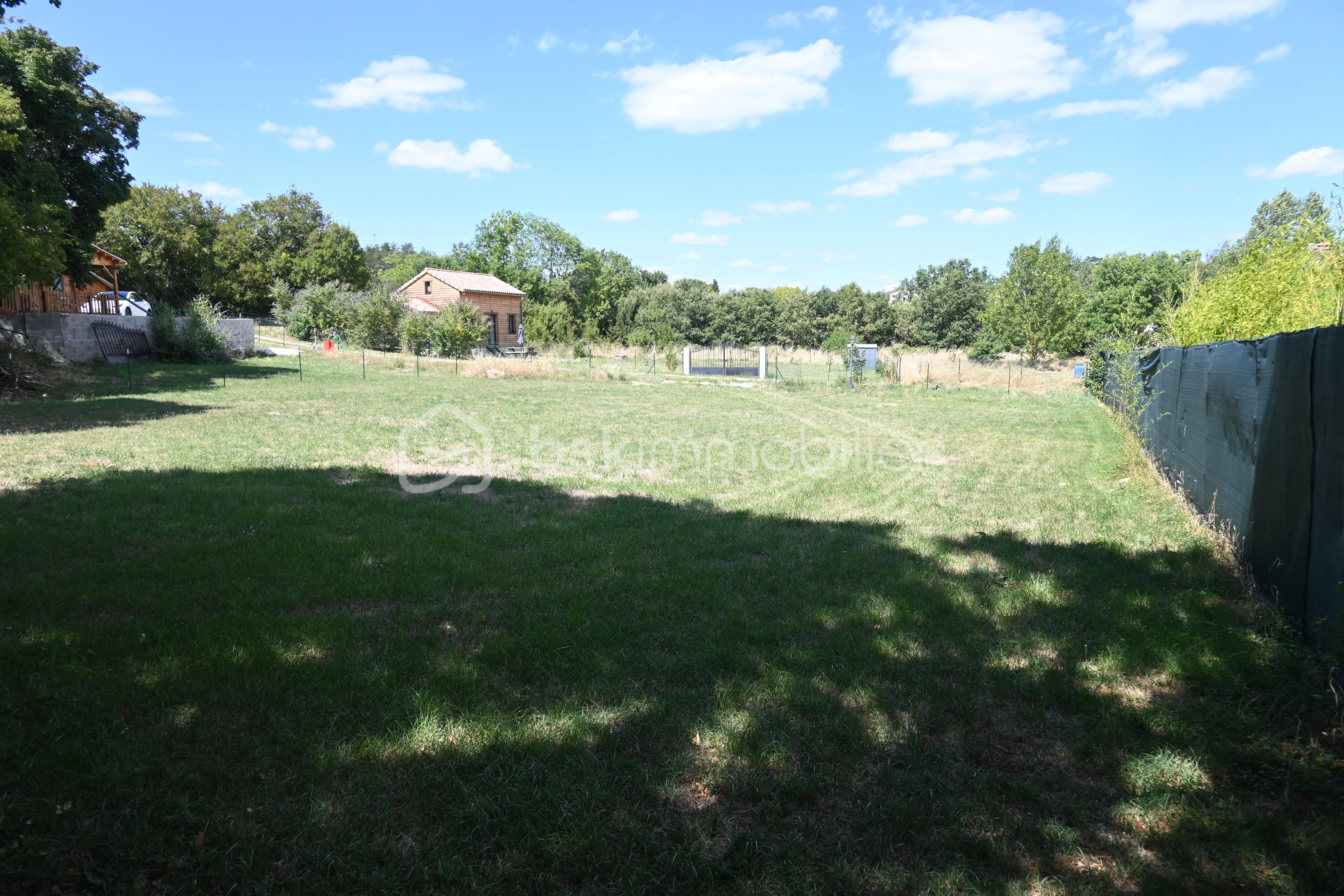 Terrain de 846 m² - PHOTO 6.JPG