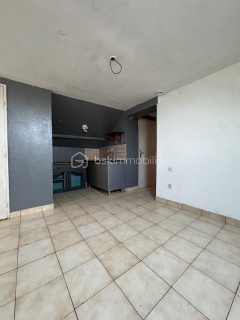 Appartement de 51 m²