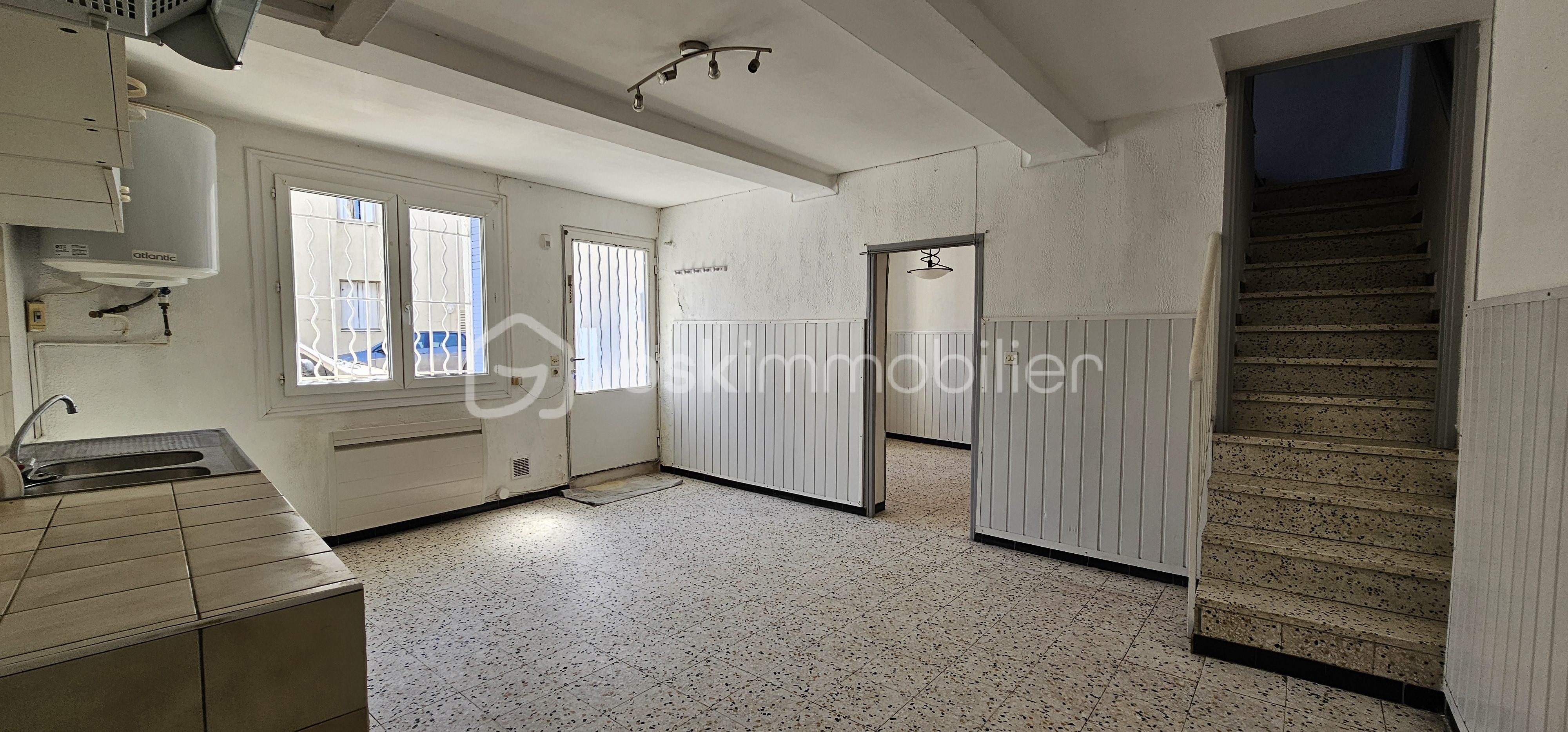 Maison de ville de 94 m² - 20251002_133713.jpg