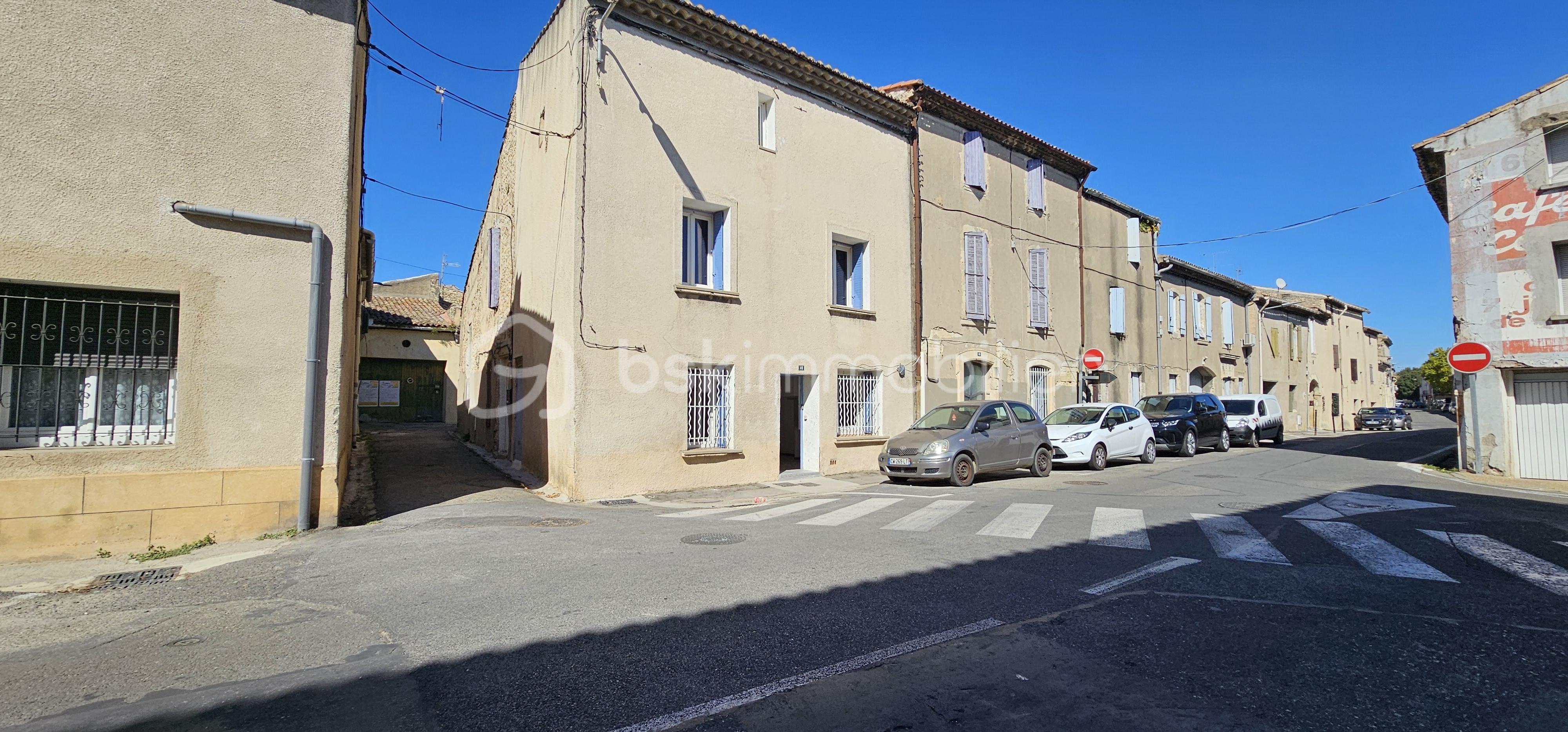 Maison de ville de 94 m² - 20251002_132435.jpg
