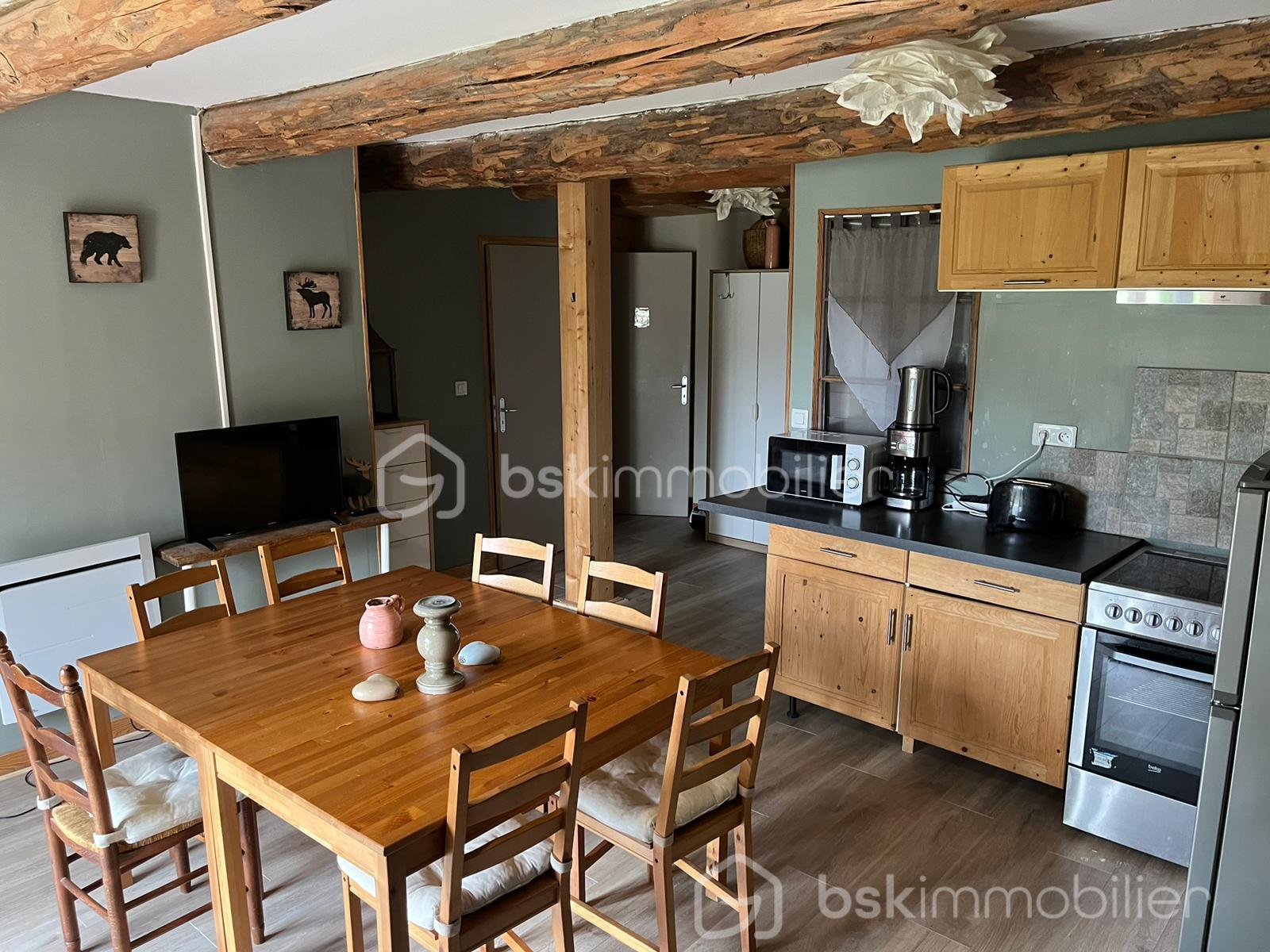 Immeuble mixte de 885 m² - IMG_1331.jpeg