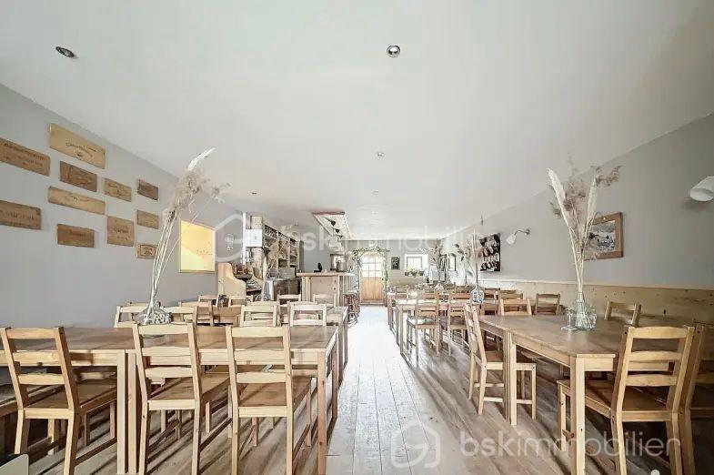 Immeuble mixte de 885 m² - IMG_1342.jpeg