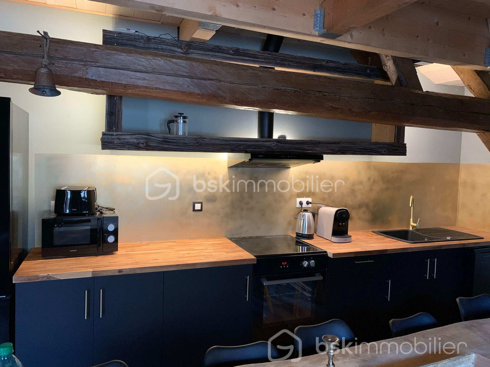 Immeuble mixte de 885 m² - IMG_1328.jpeg