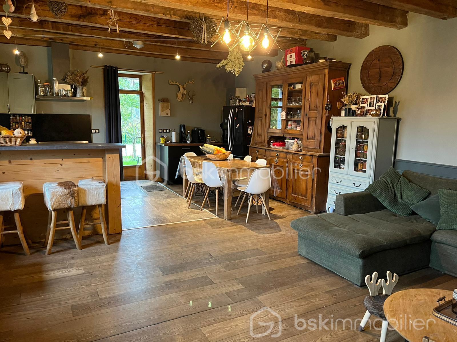 Immeuble mixte de 885 m² - IMG_1326.jpeg