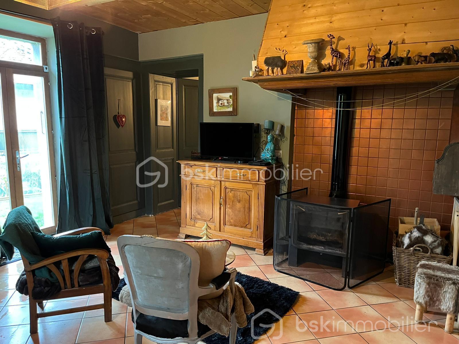 Immeuble mixte de 885 m² - IMG_1327.jpeg