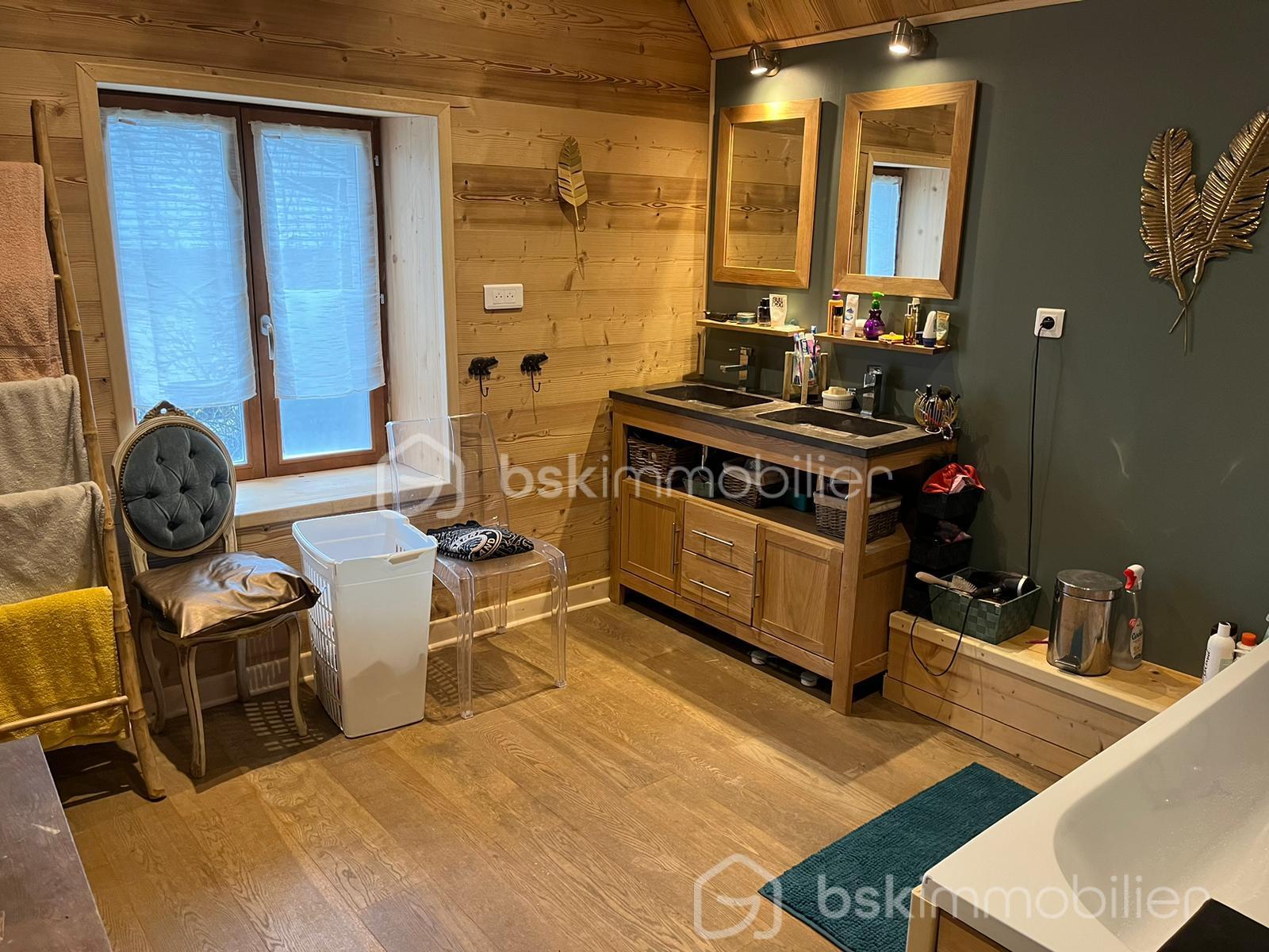 Immeuble mixte de 885 m² - IMG_1338.jpeg