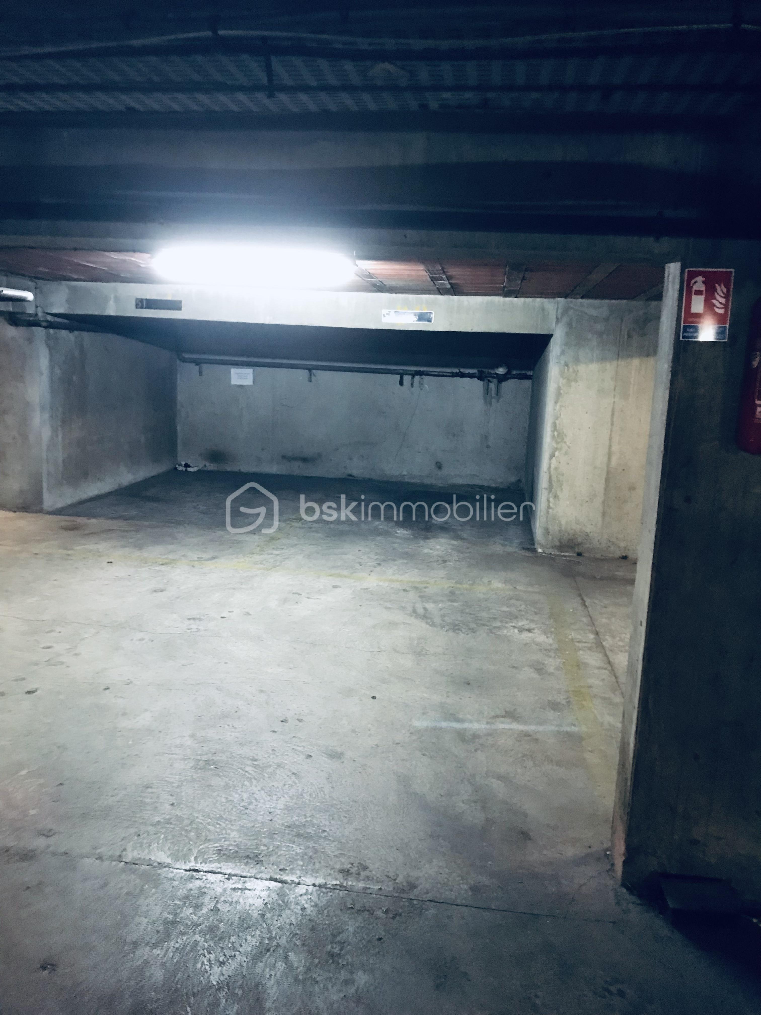 Parking de 11,51 m² - IMG_0856 - Copie.JPEG