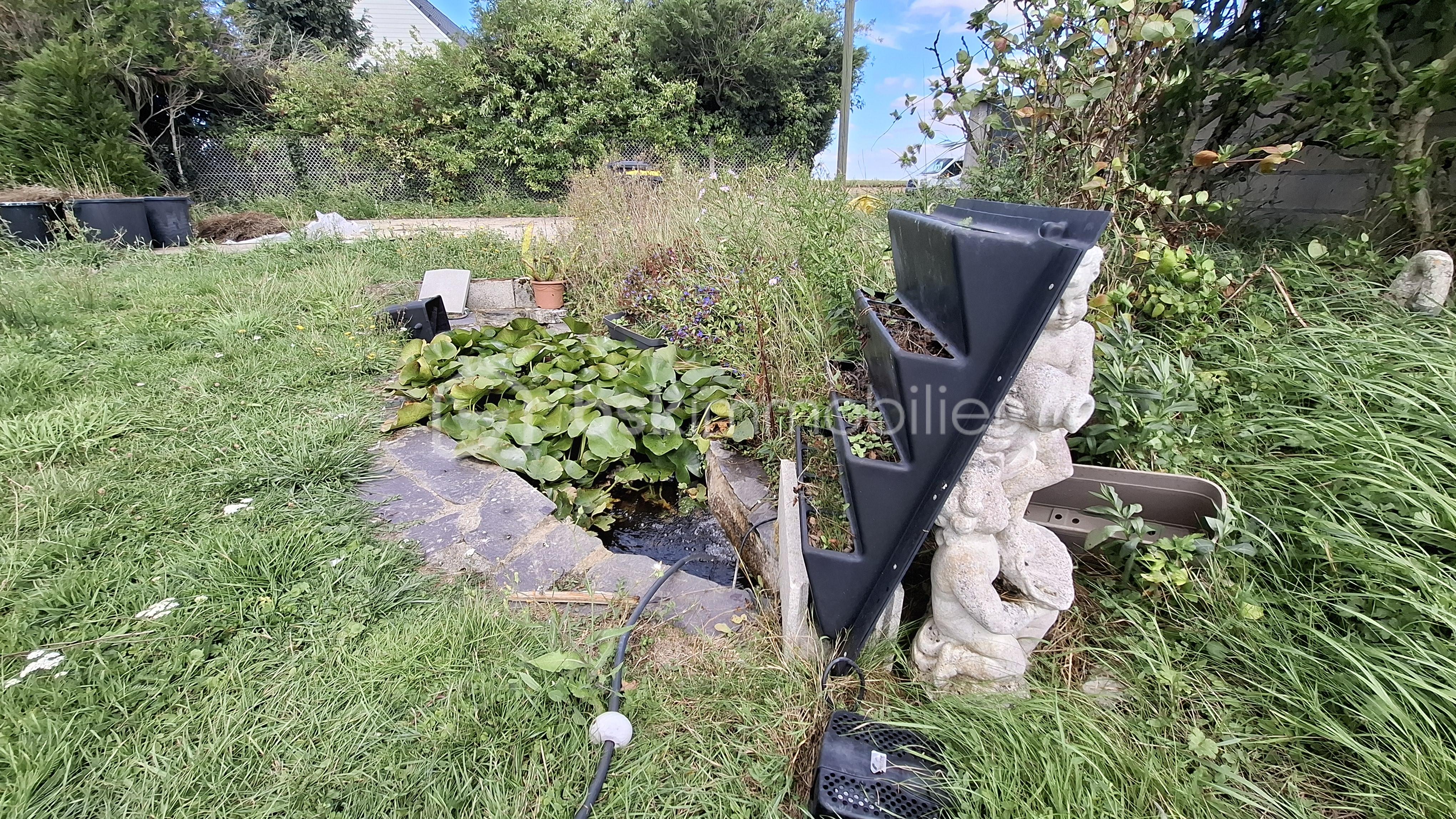 Maison de 90 m² - 20250828_152454.jpg