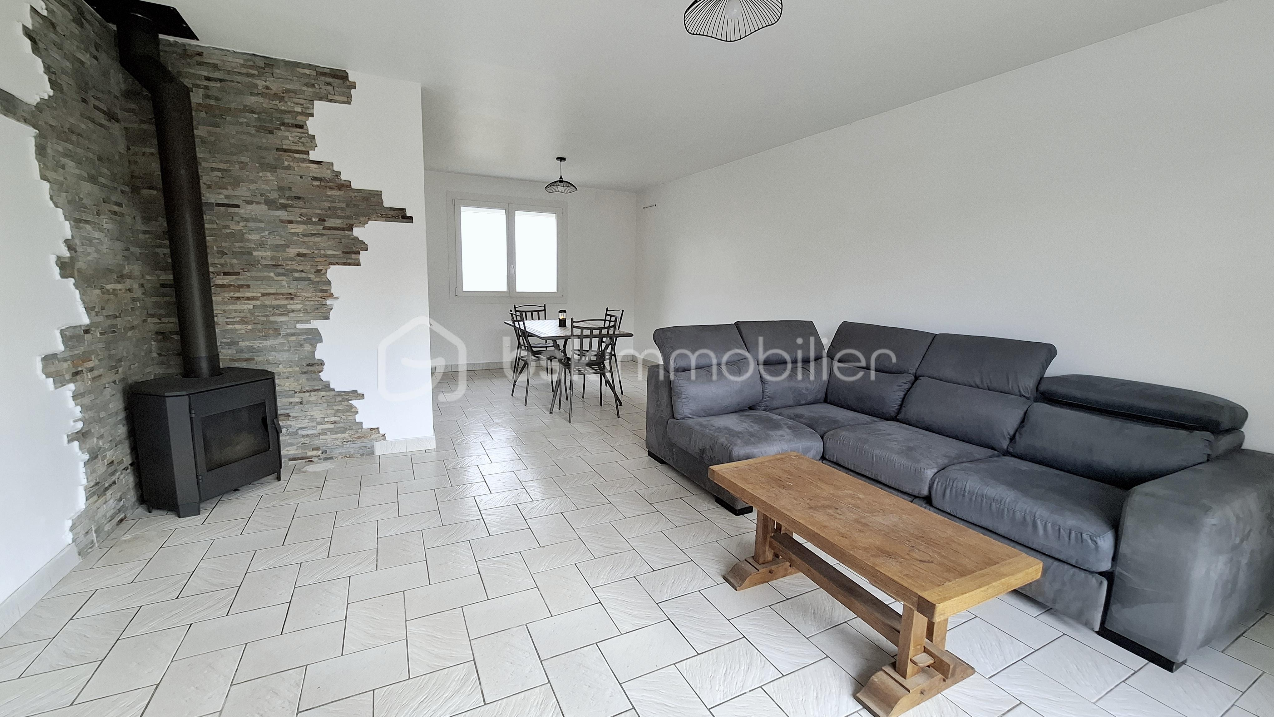 Maison de 90 m² - 20250904_103243.jpg