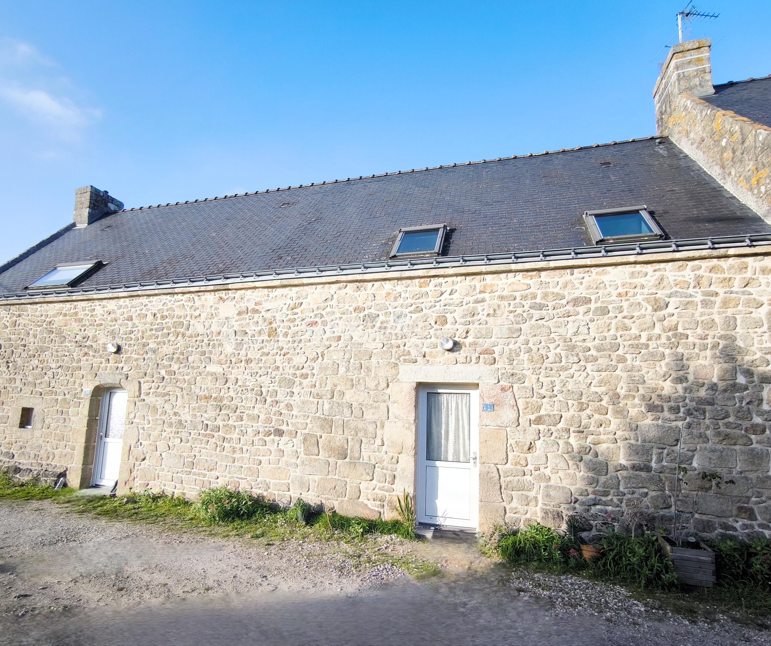 Appartement de 57 m²