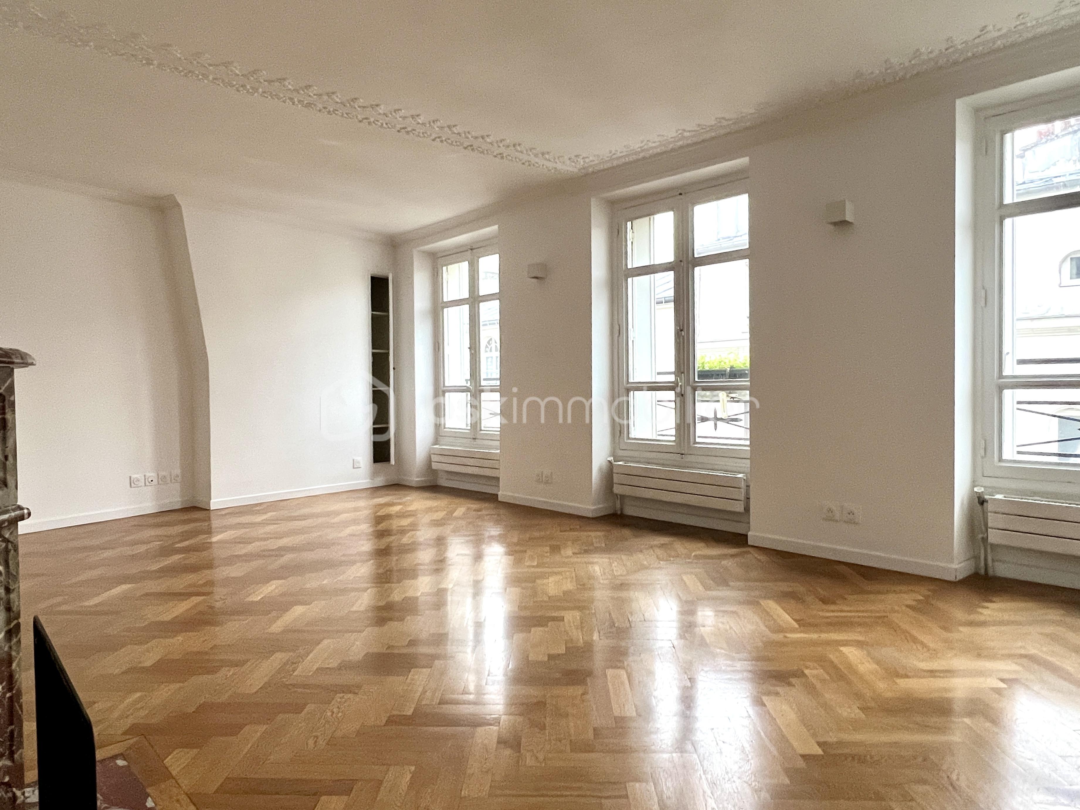 Appartement de 50,43 m²