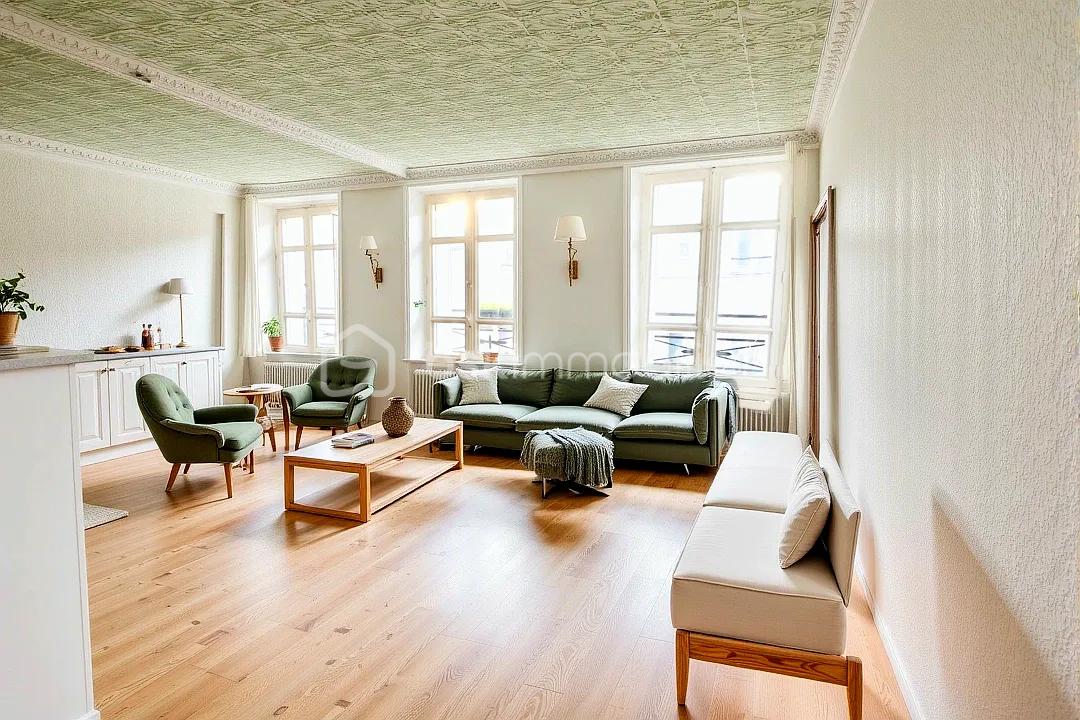 Appartement de 50,43 m² - liloo-downloaderwuitbA