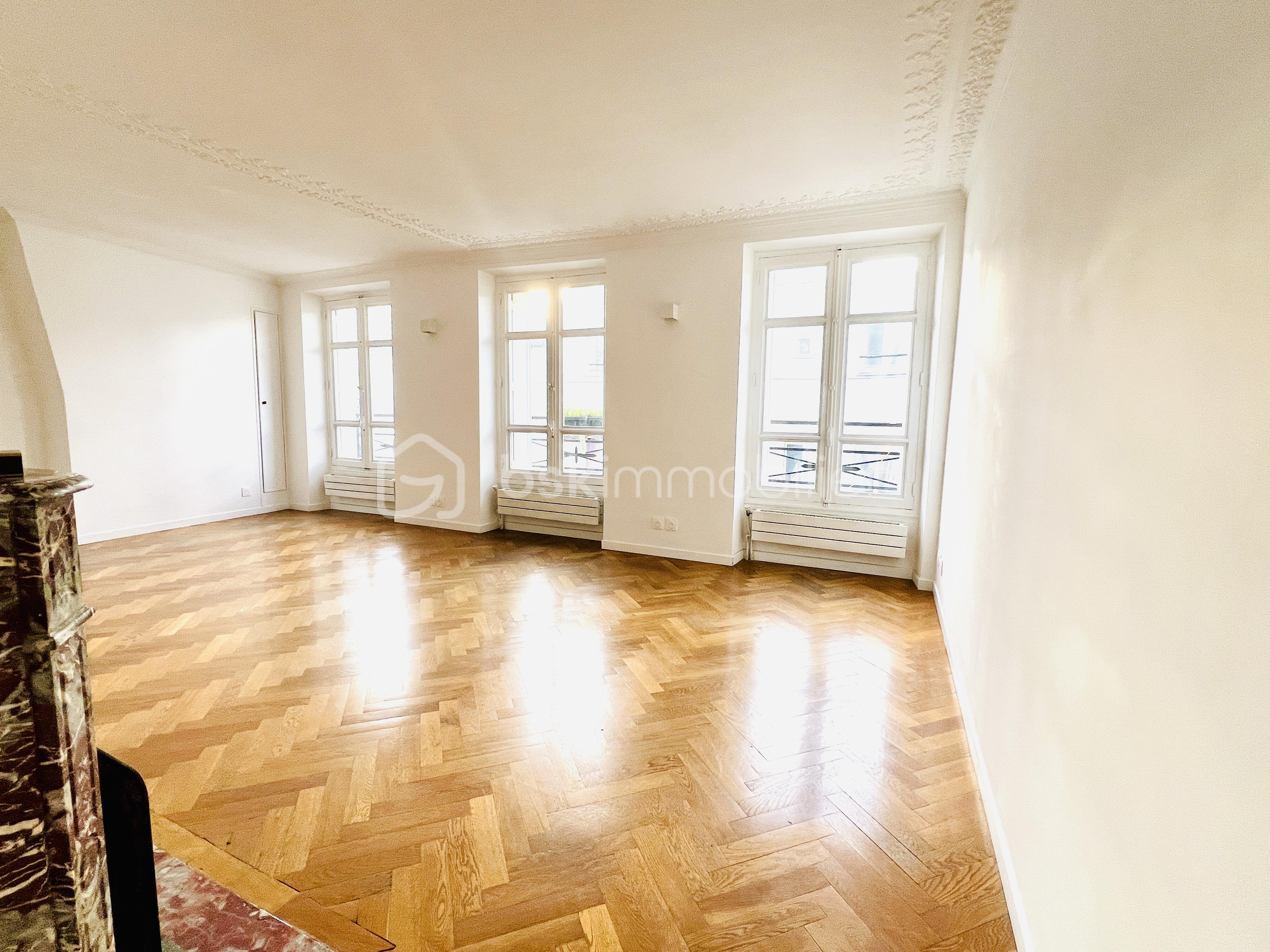 Appartement de 50,43 m²