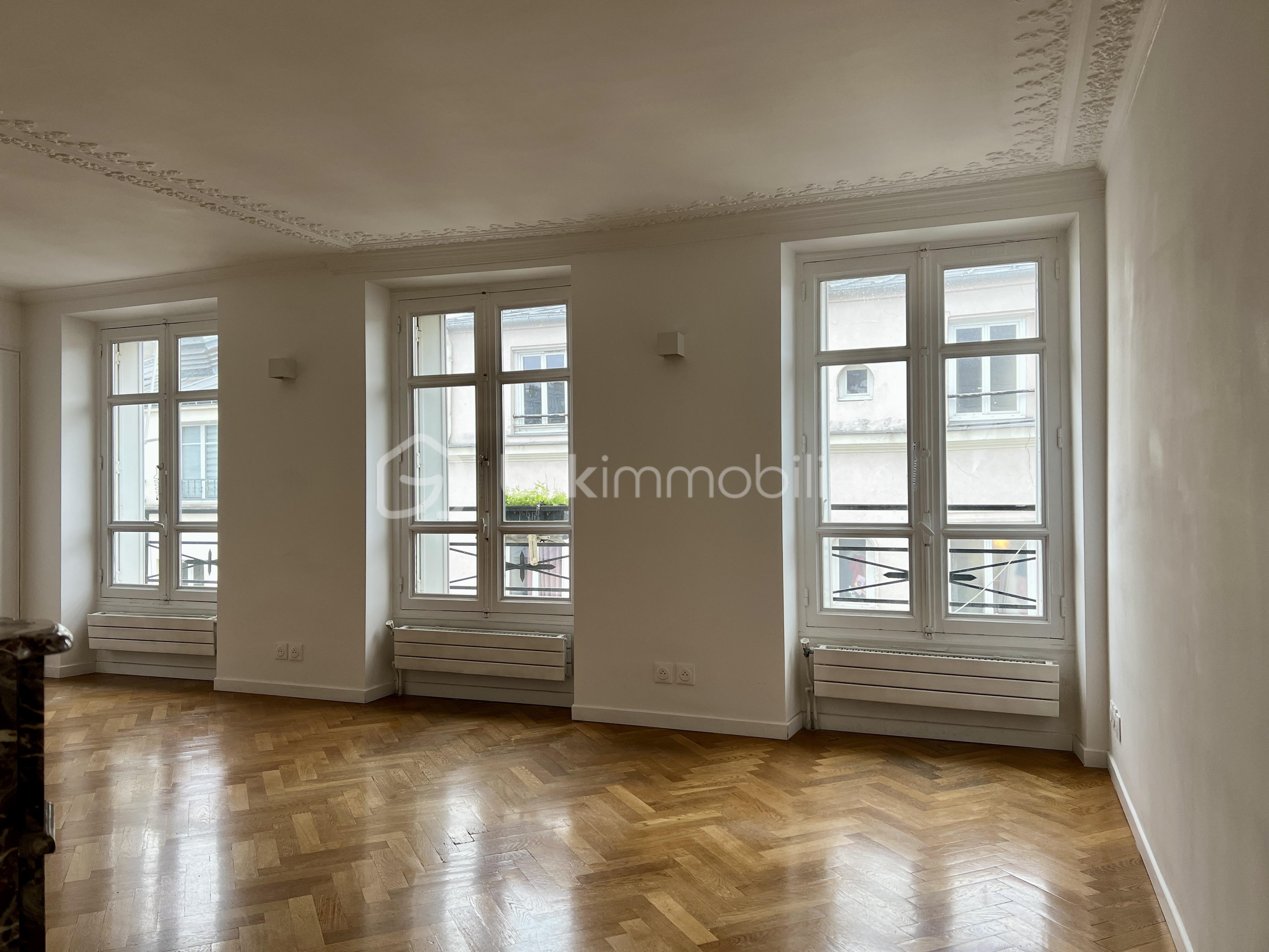 Appartement de 50,43 m²