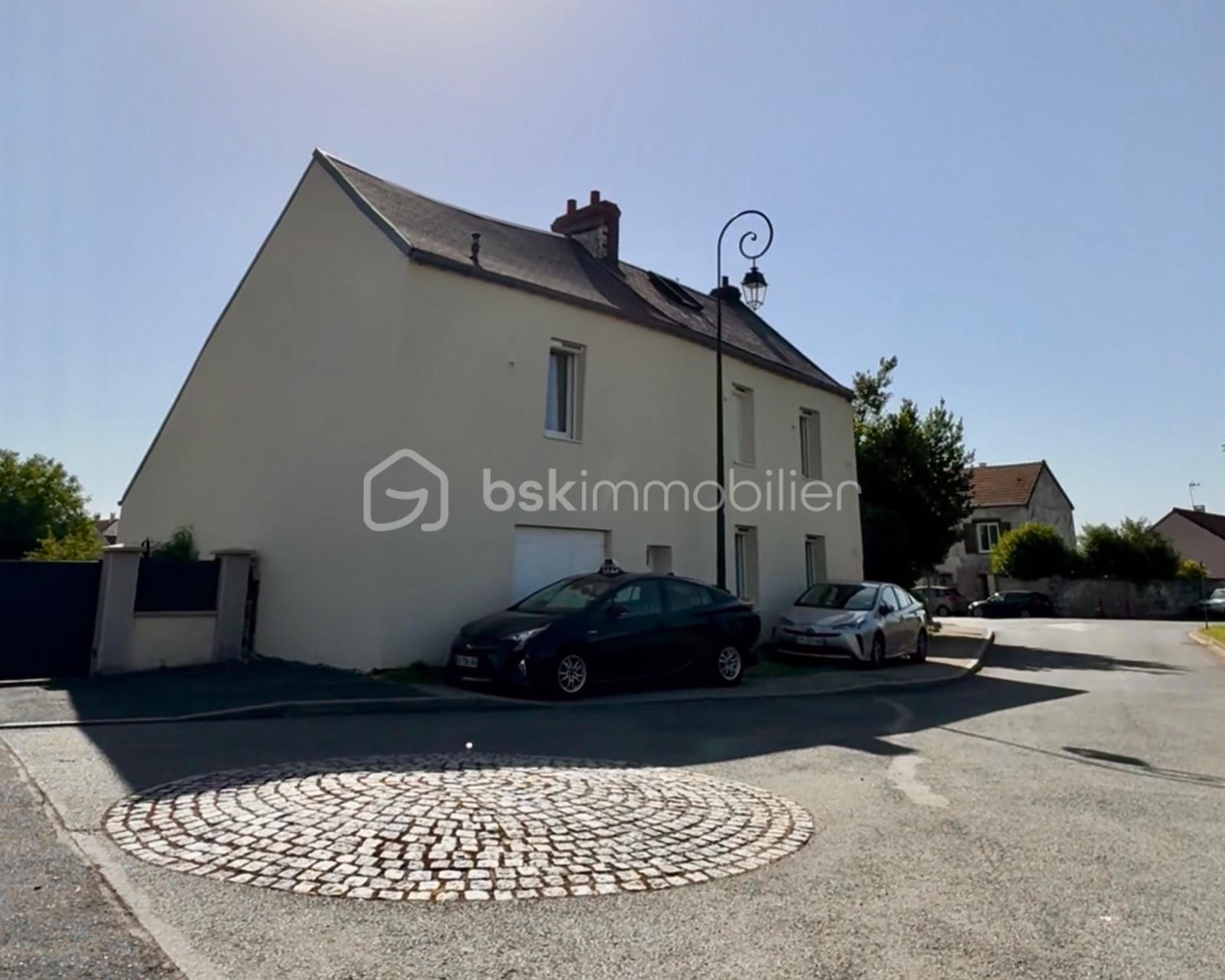 Maison 7 pièces 117 m² · à Vinantes · 117 m² · 339 000 €