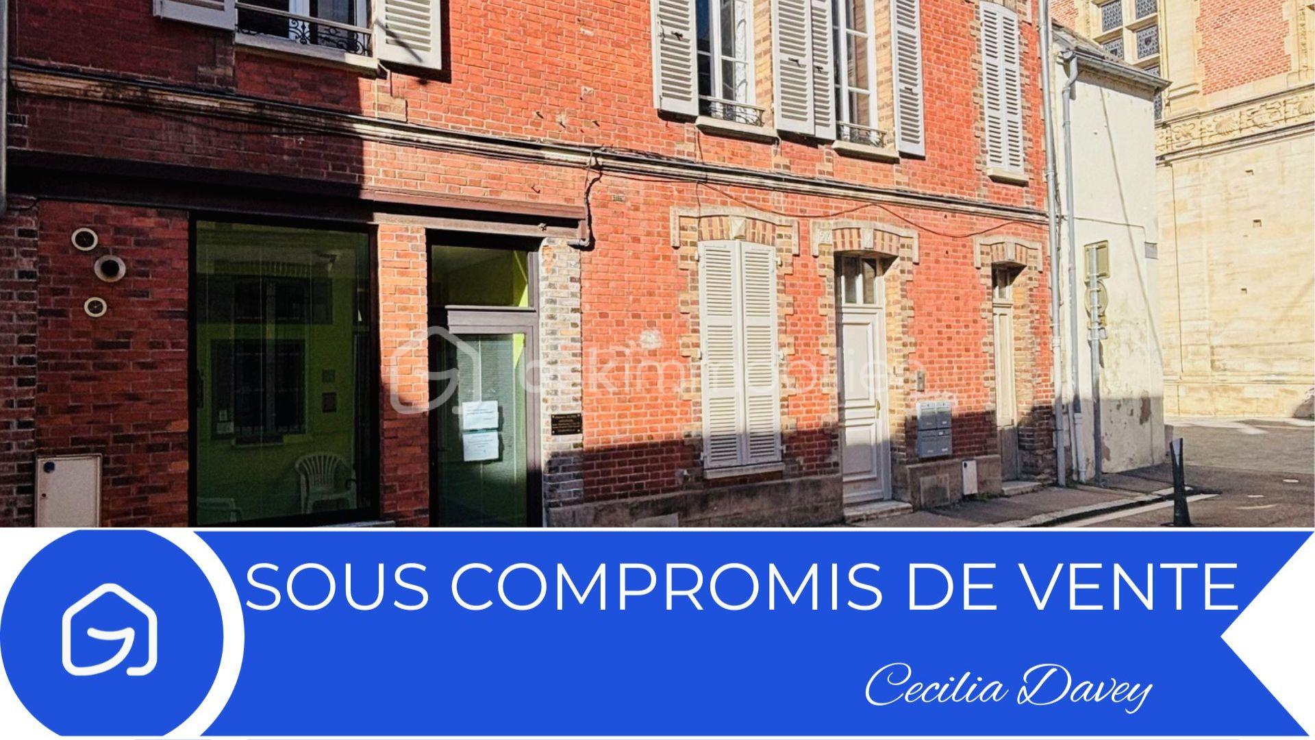 Local d'activités de 72 m²