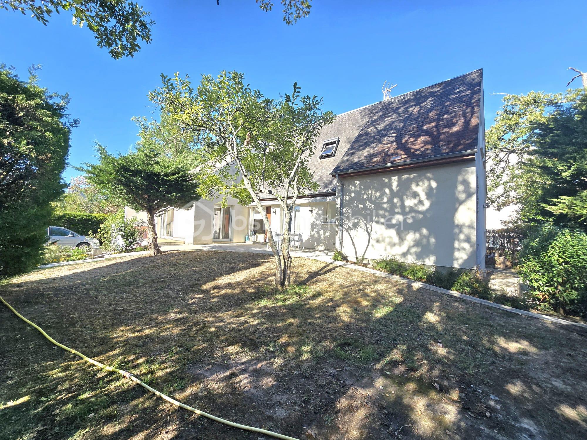Maison 8 pièces 168 m² · à Orleans · 168 m² · 322 500 €