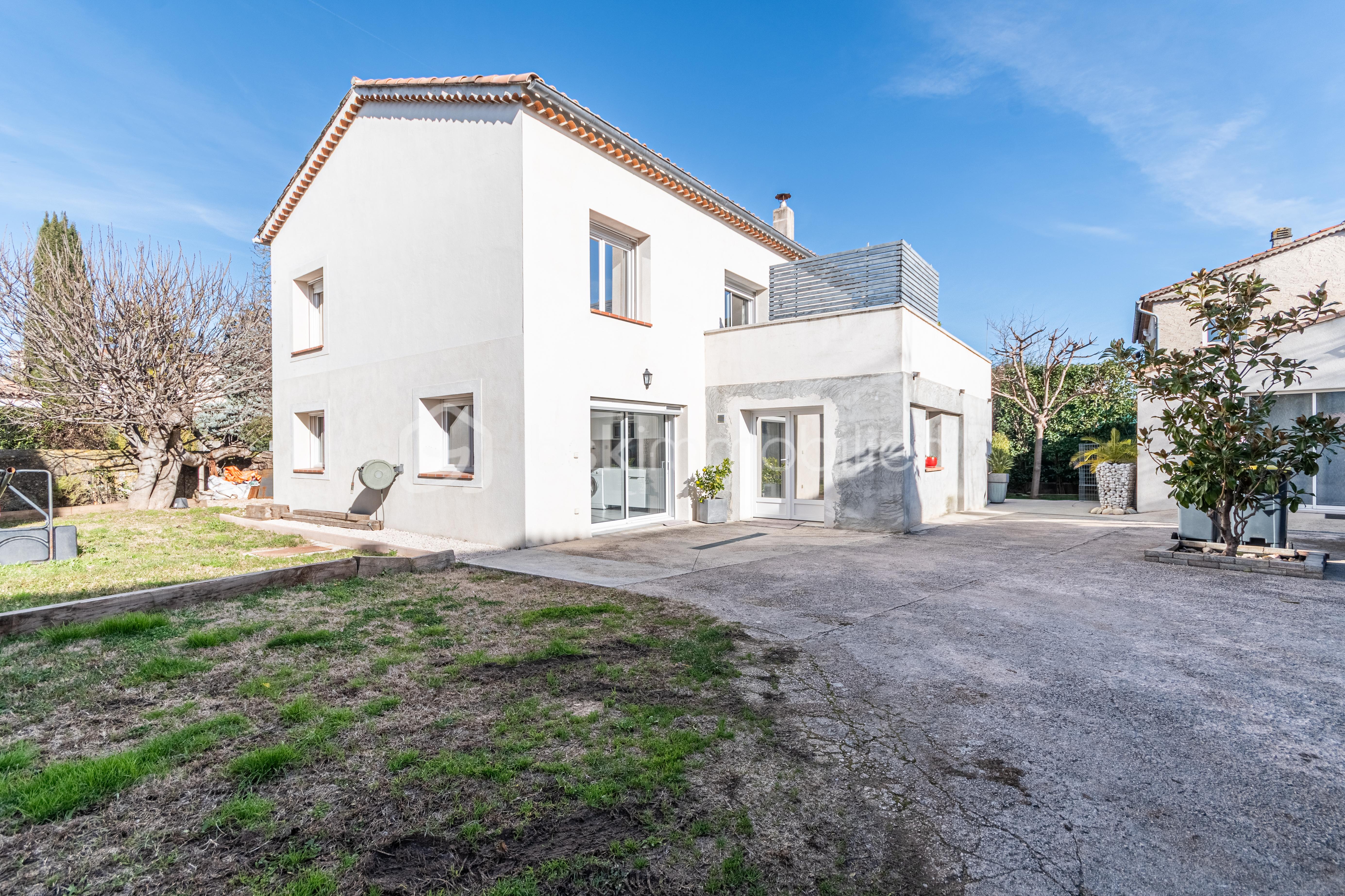 Maison de ville de 172 m² - photo 1.jpg