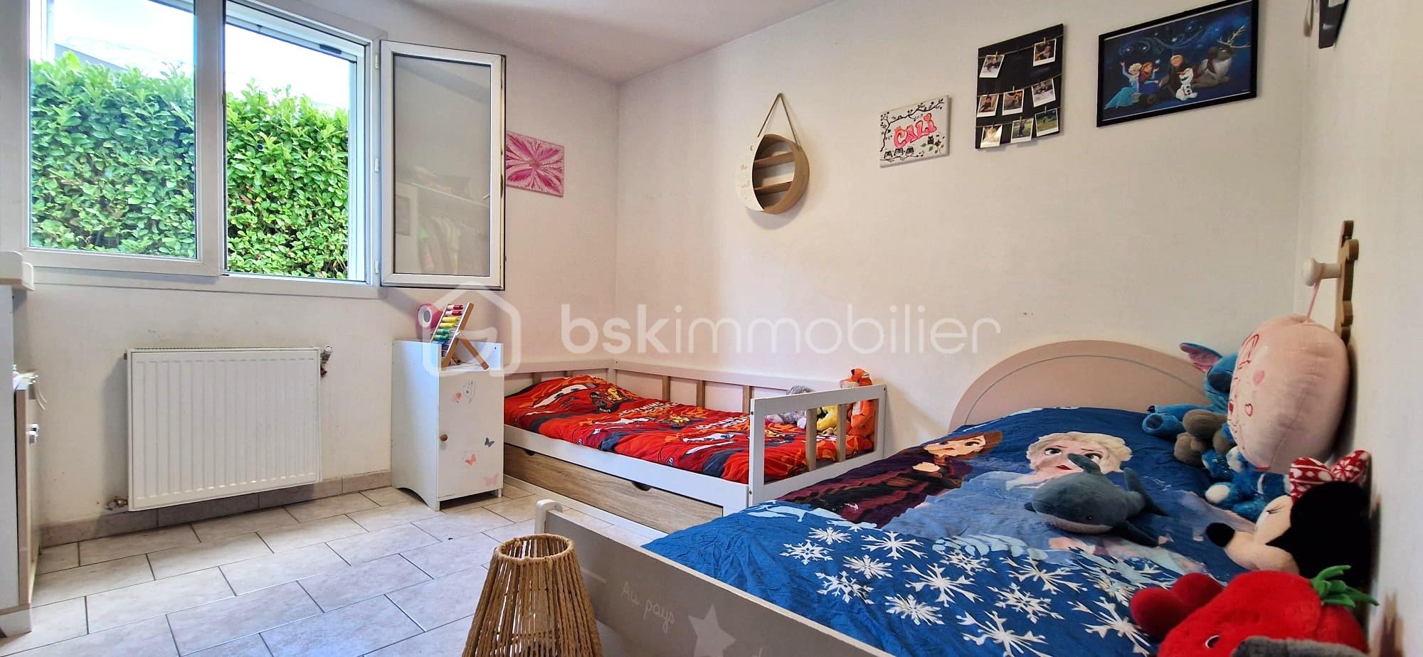 Maison de 60 m² - CHAMBRE ENFANTS.jpg