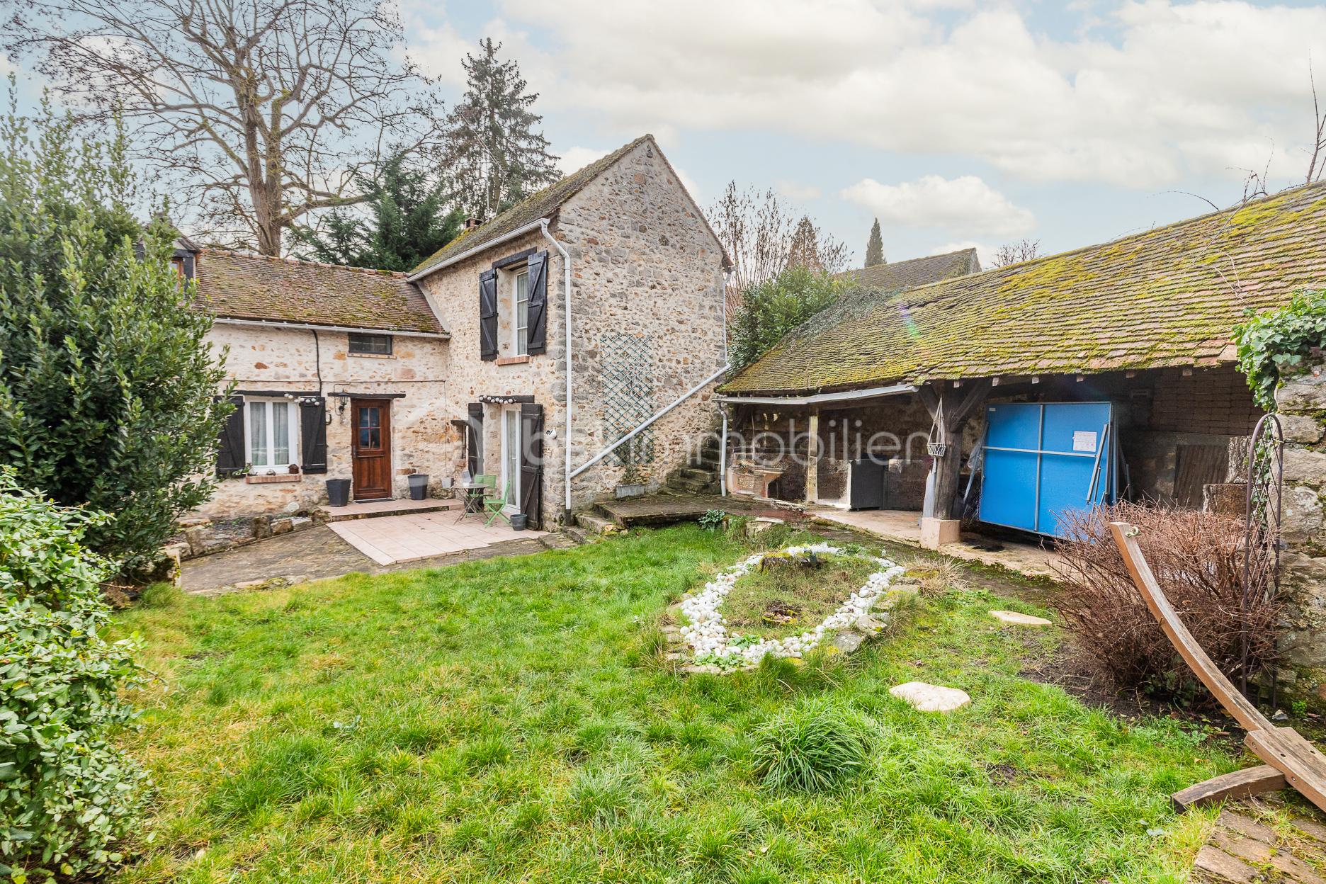 Maison de 80 m² - IMG_6507.jpg