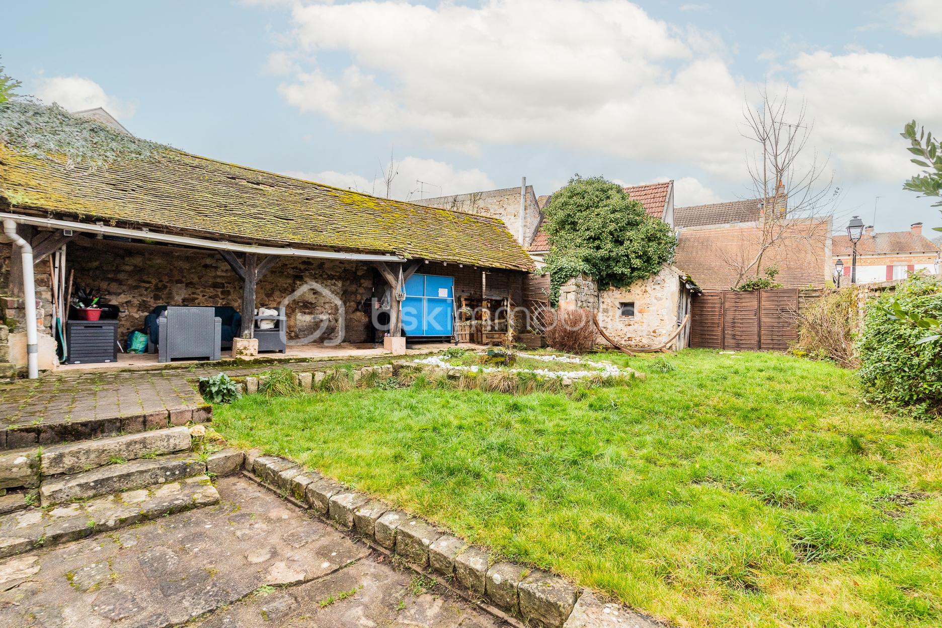 Maison de 80 m² - IMG_6503.jpg