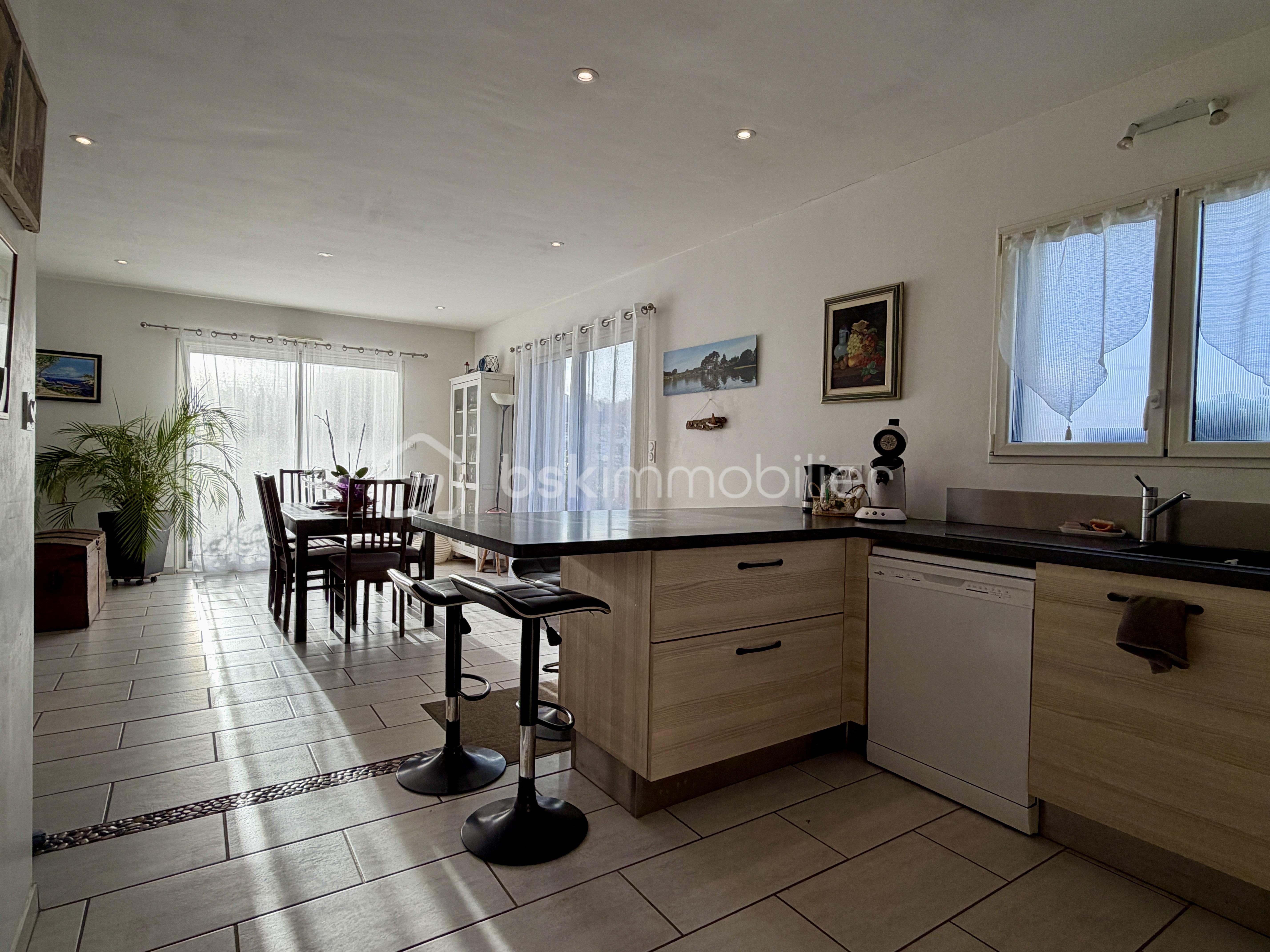 Maison de 120 m² - IMG_3183.jpeg