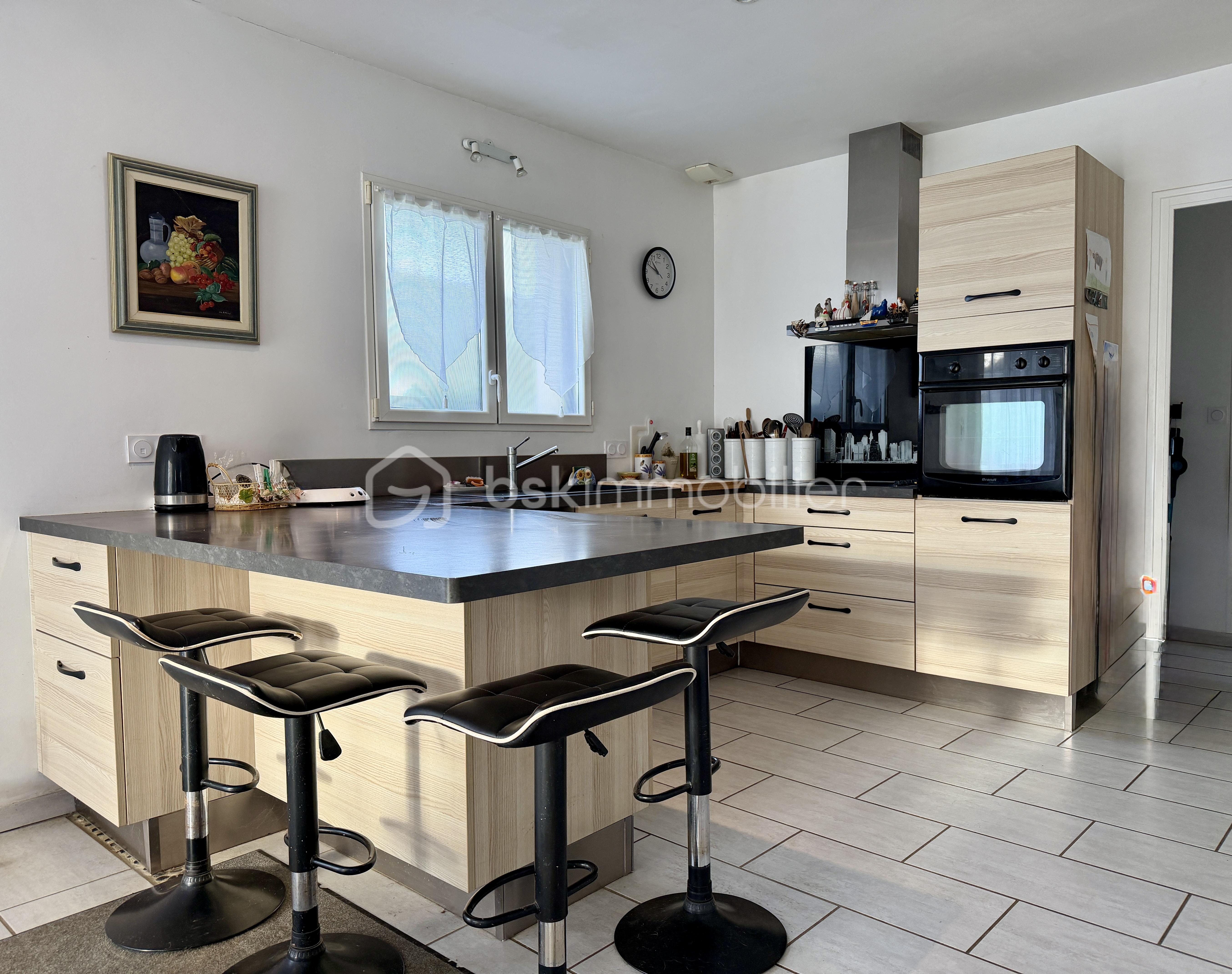 Maison de 120 m² - IMG_3180.jpeg