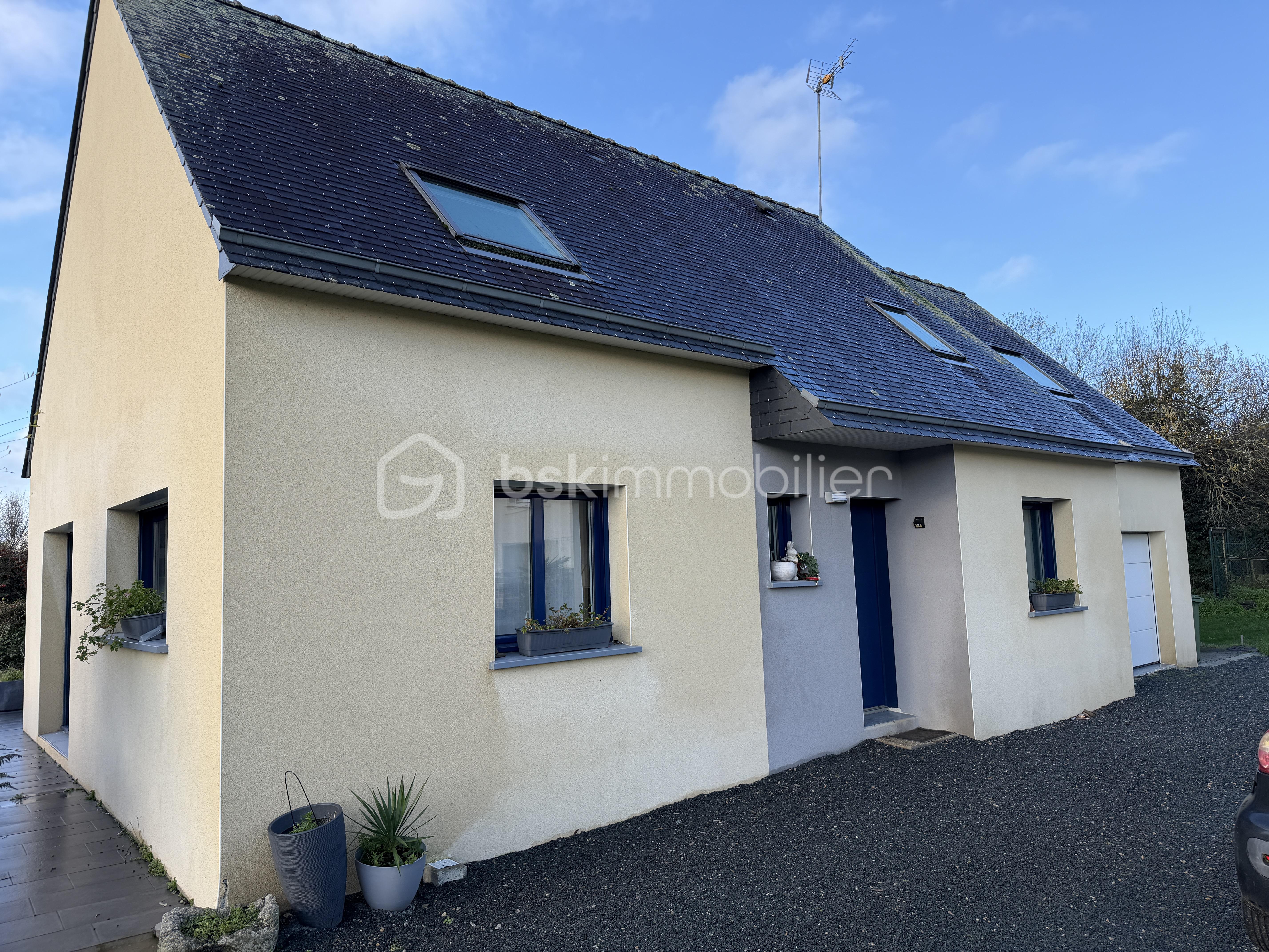 Maison de 120 m² - IMG_3204.jpeg