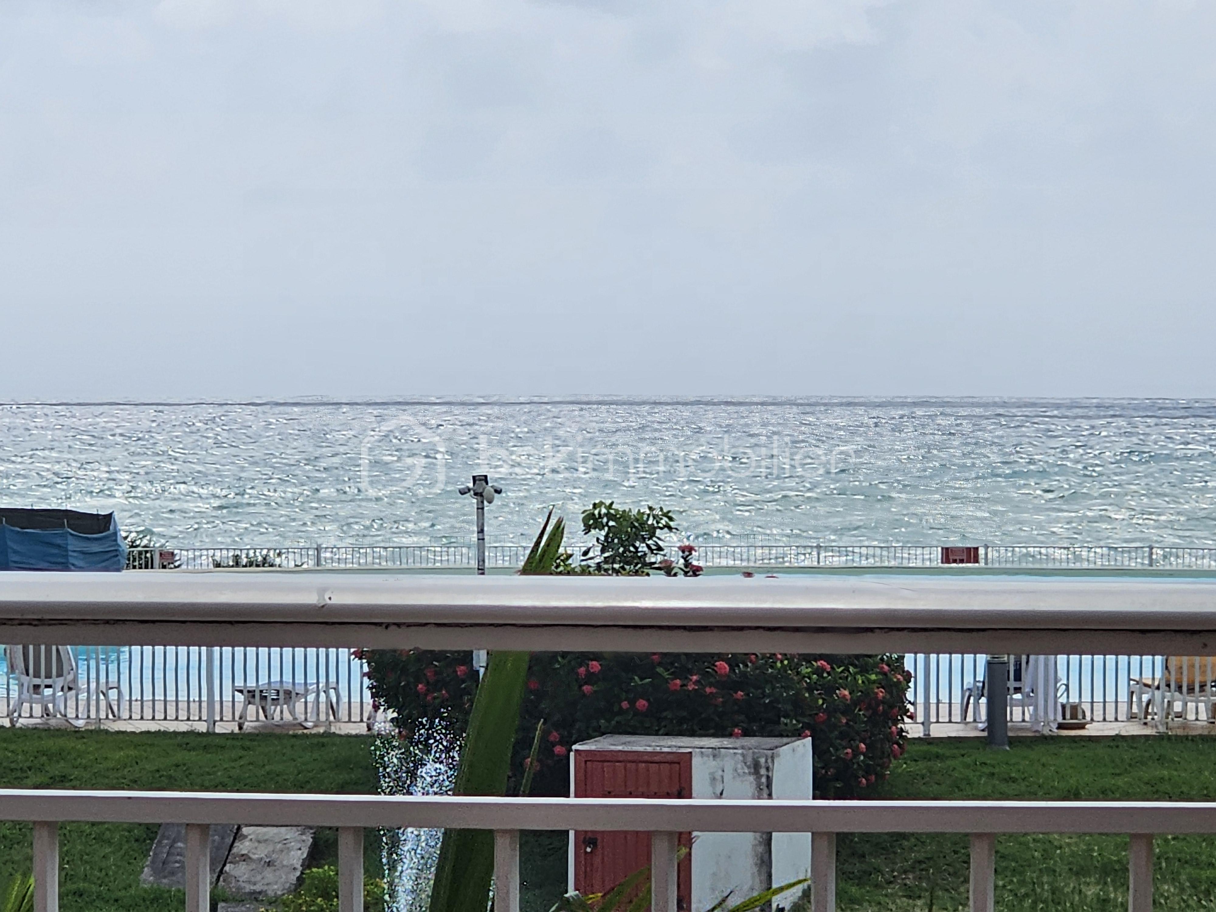 Appartement de 59,14 m²