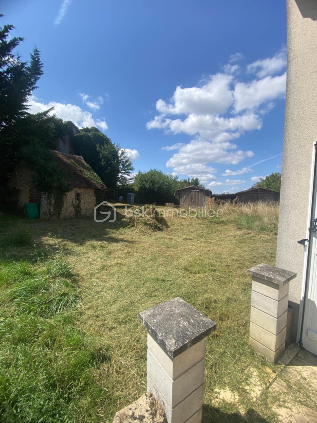 Maison de village de 127 m²