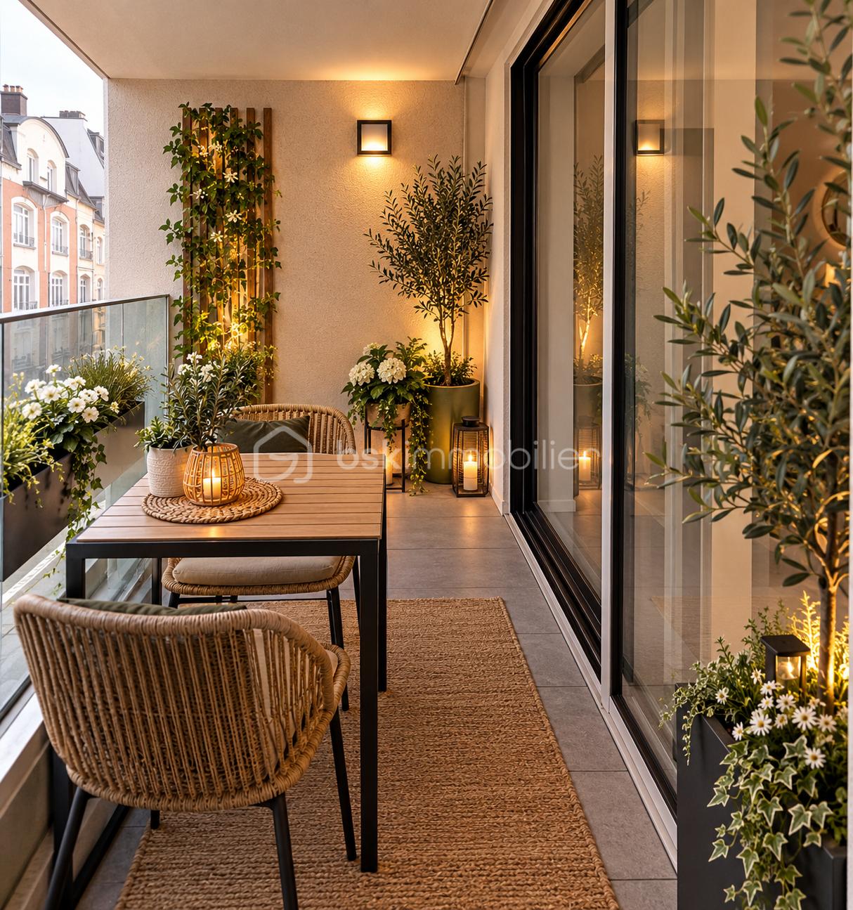 Balcon scandinave végétal et chaleureux.png