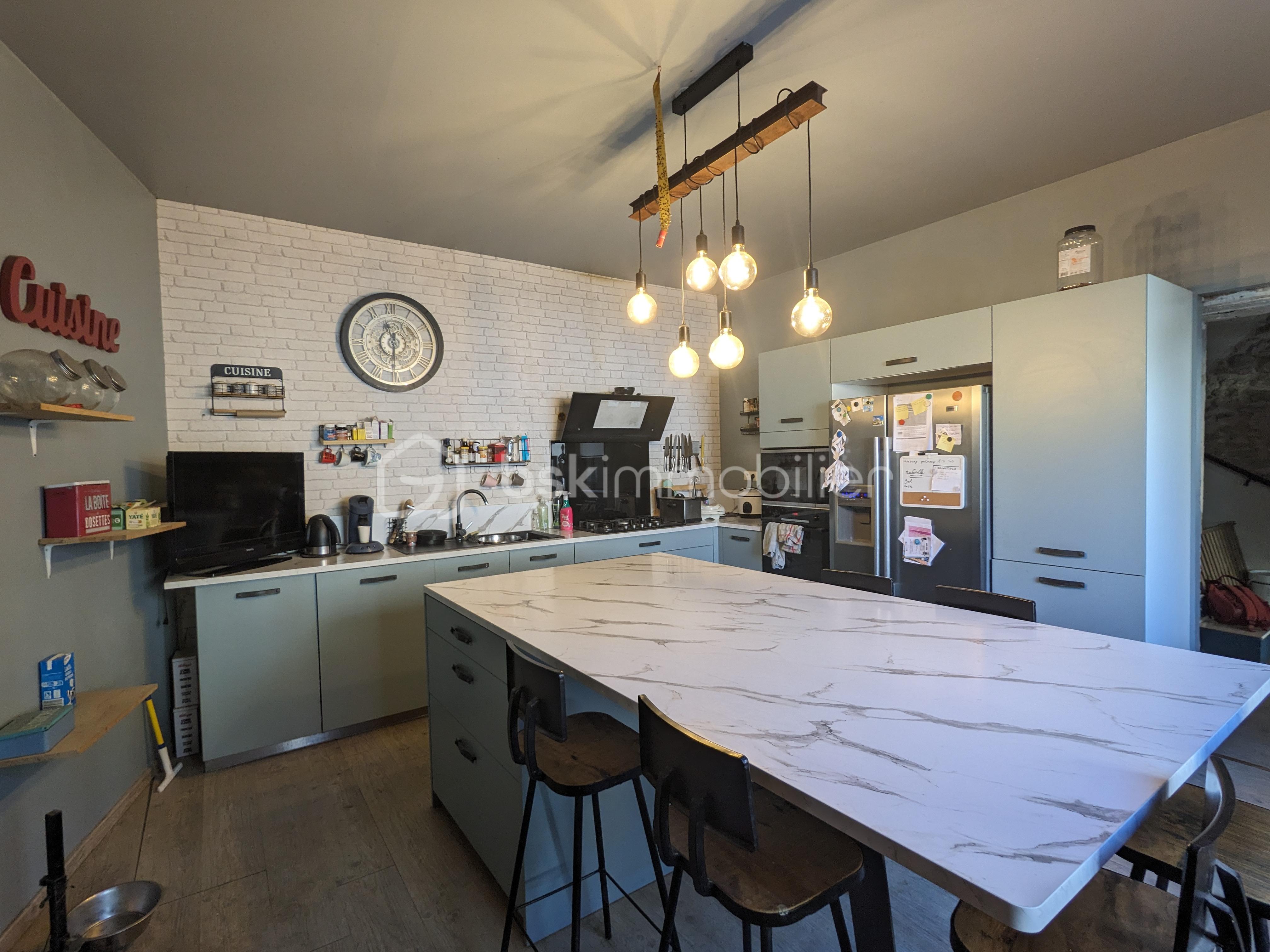 Maison de village de 180 m² - CUISINE 2.jpg