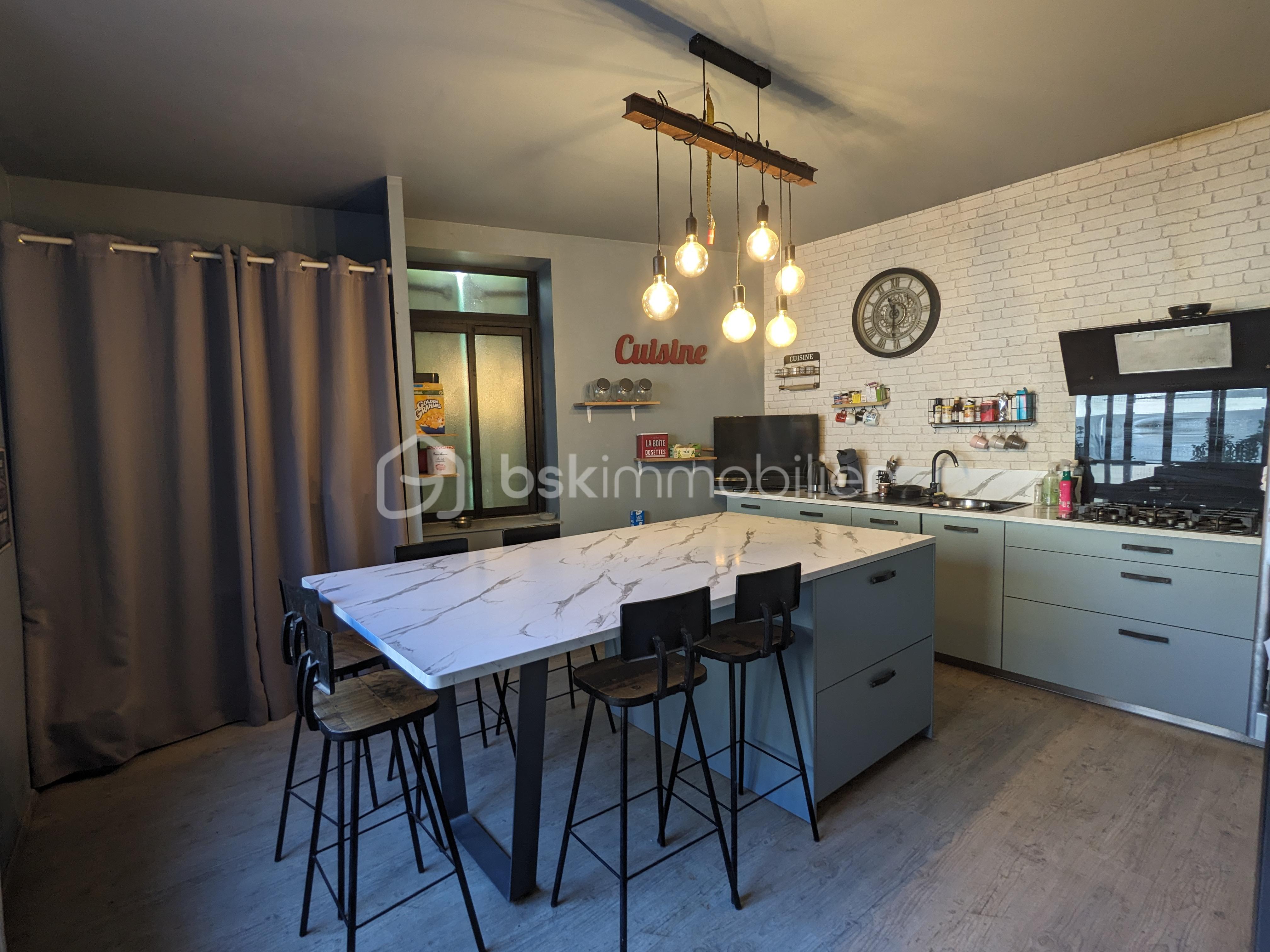 Maison de village de 180 m² - CUISINE 1.jpg