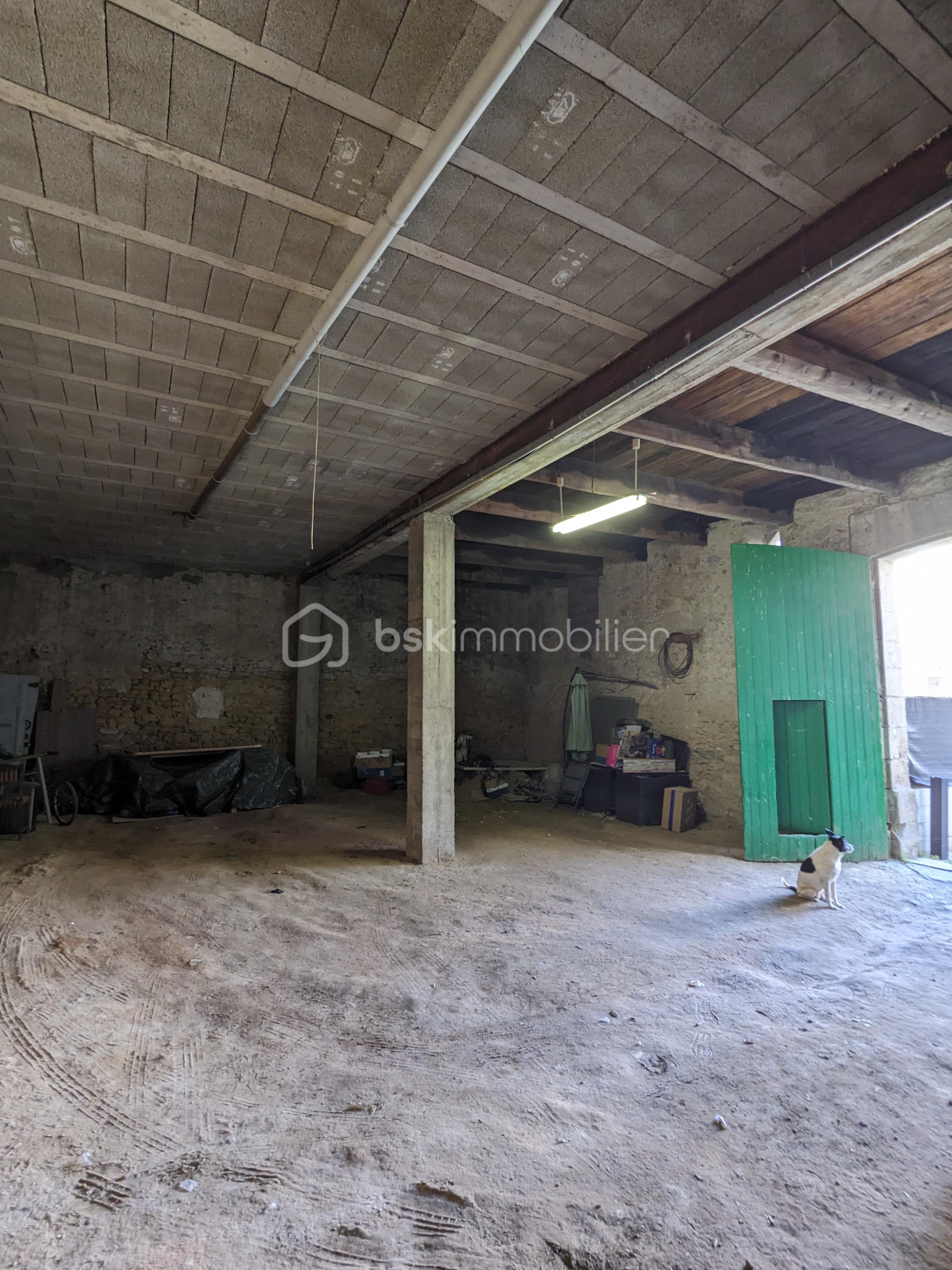 Maison de village de 180 m² - GARAGE (1).jpg