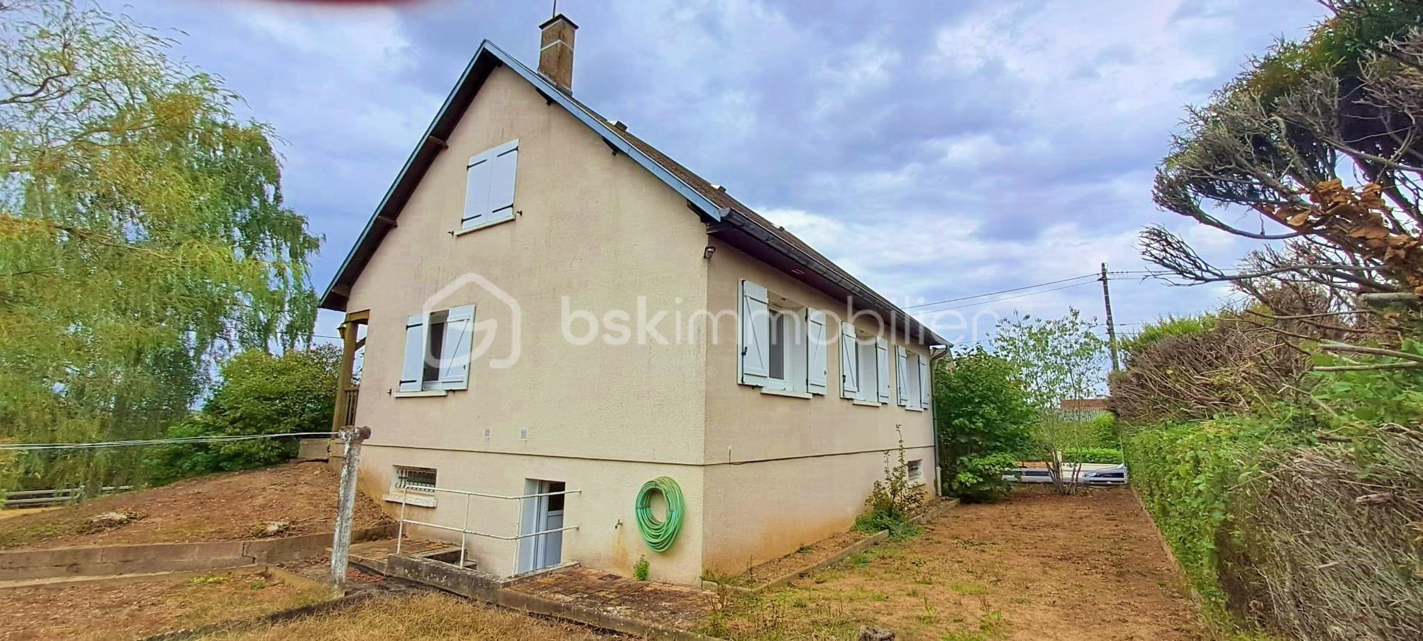Maison 4 pièces 120 m² · à Mondoubleau · 120 m² · 157 000 €