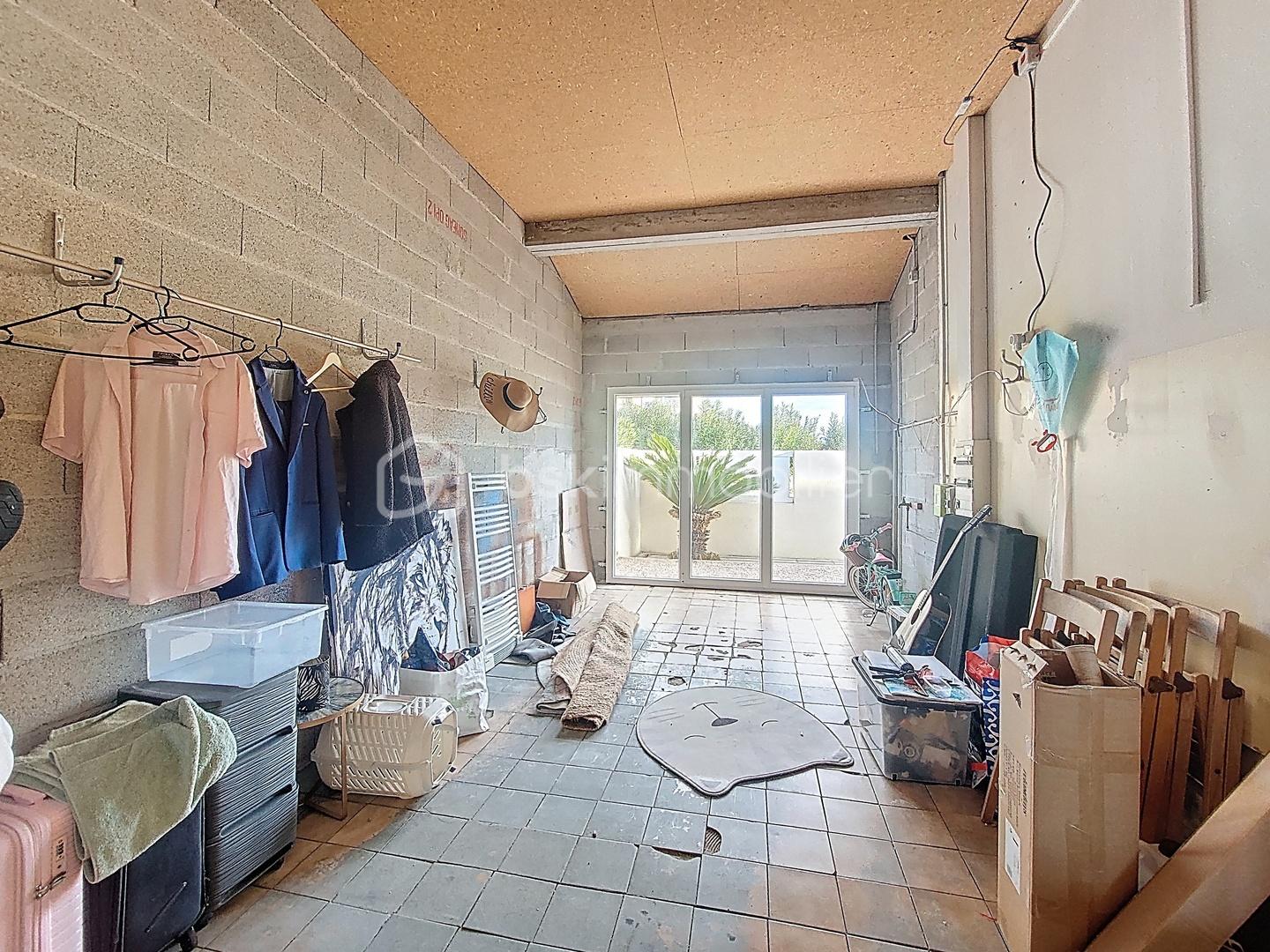 Maison traditionnelle de 82,95 m² - Maison Ollioules 8.jpg